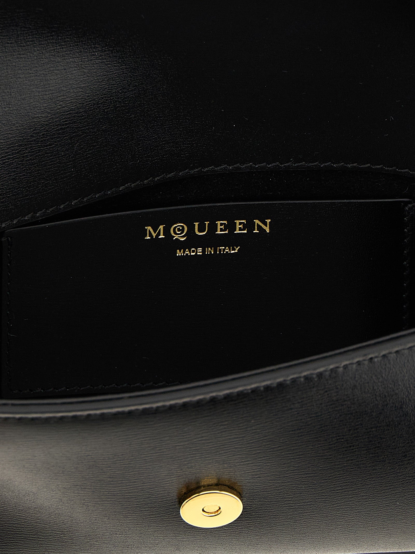 MCQUEEN Small Crossbody Bag