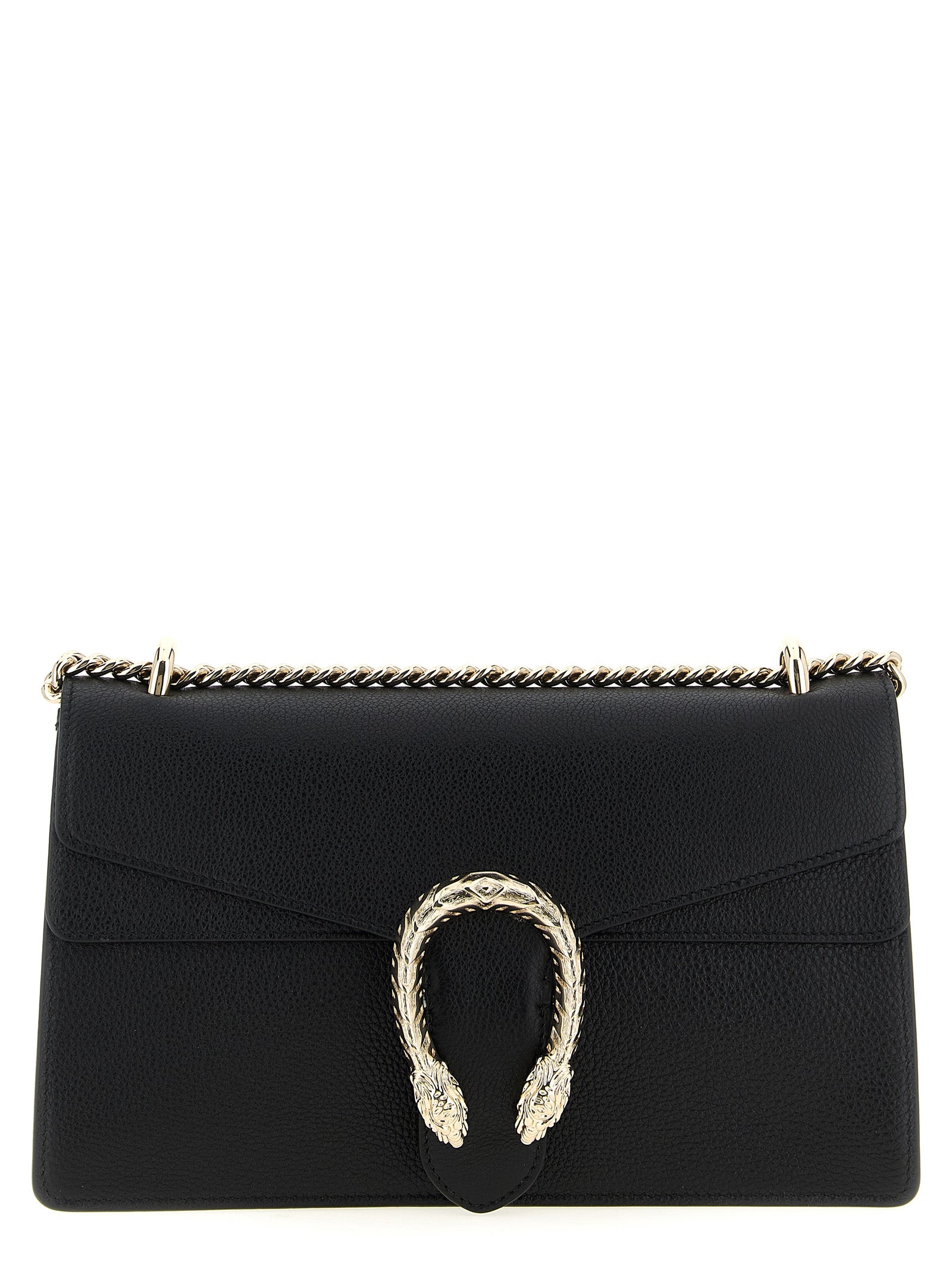 Gucci Dionysus Tiger Head Shoulder Bag