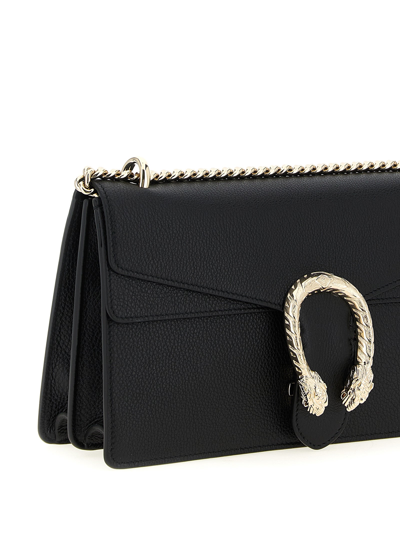 Gucci Dionysus Tiger Head Shoulder Bag