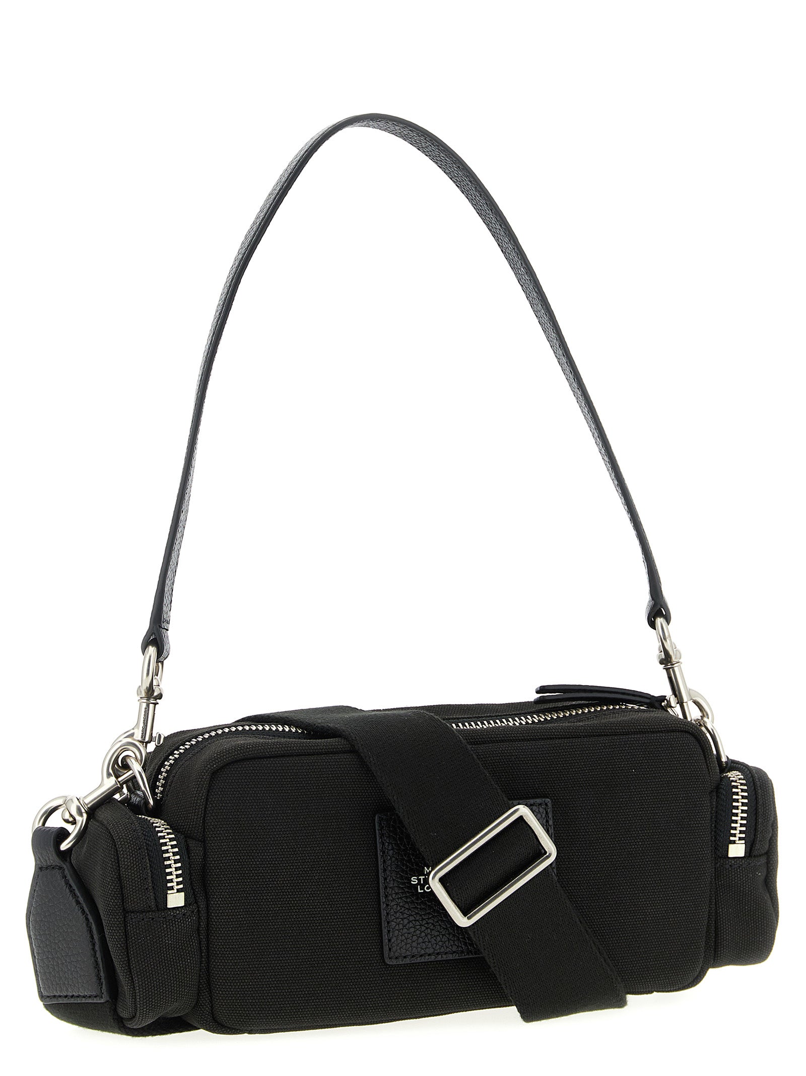 The Canvas Cargo Bag