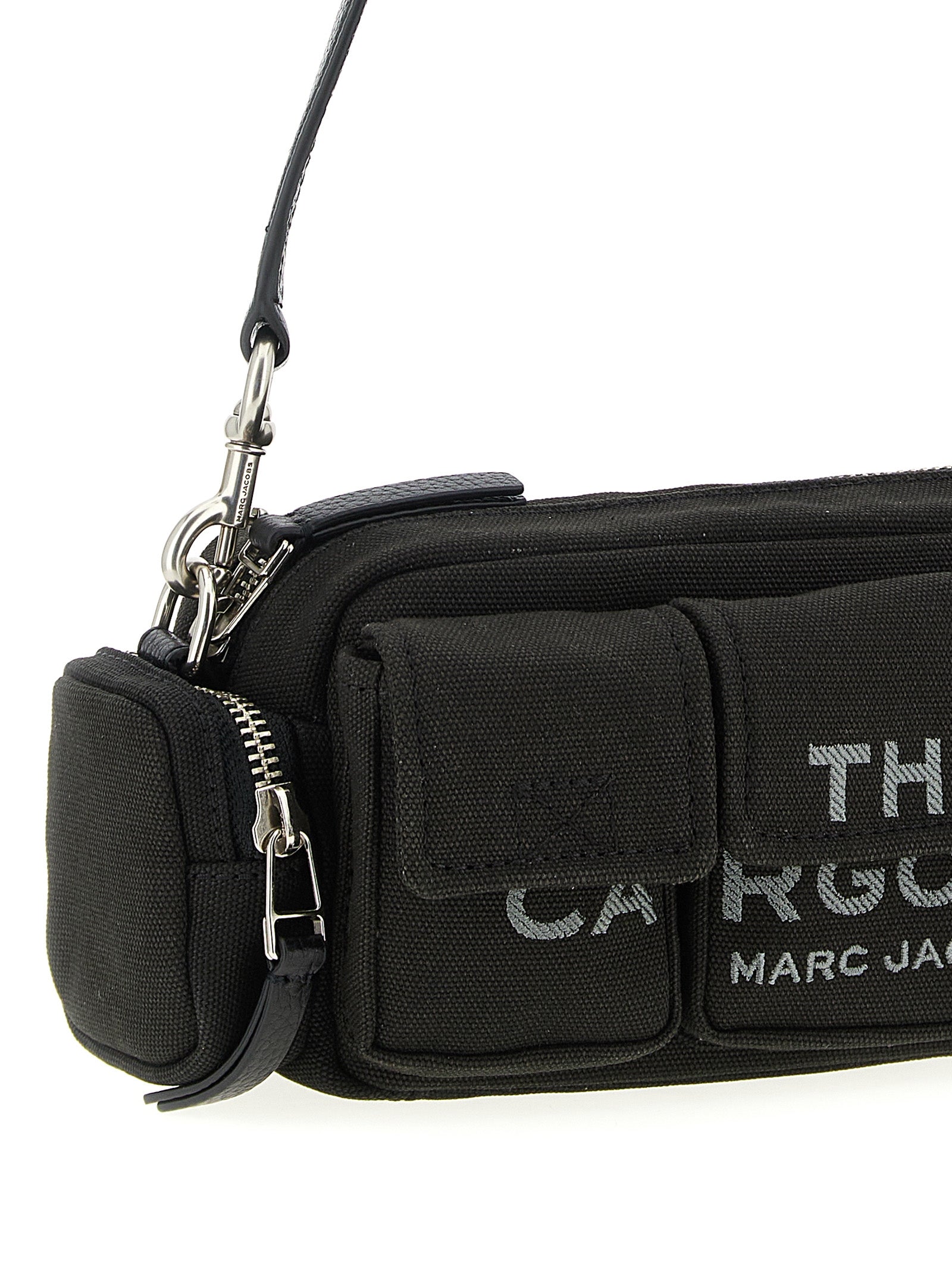 The Canvas Cargo Bag