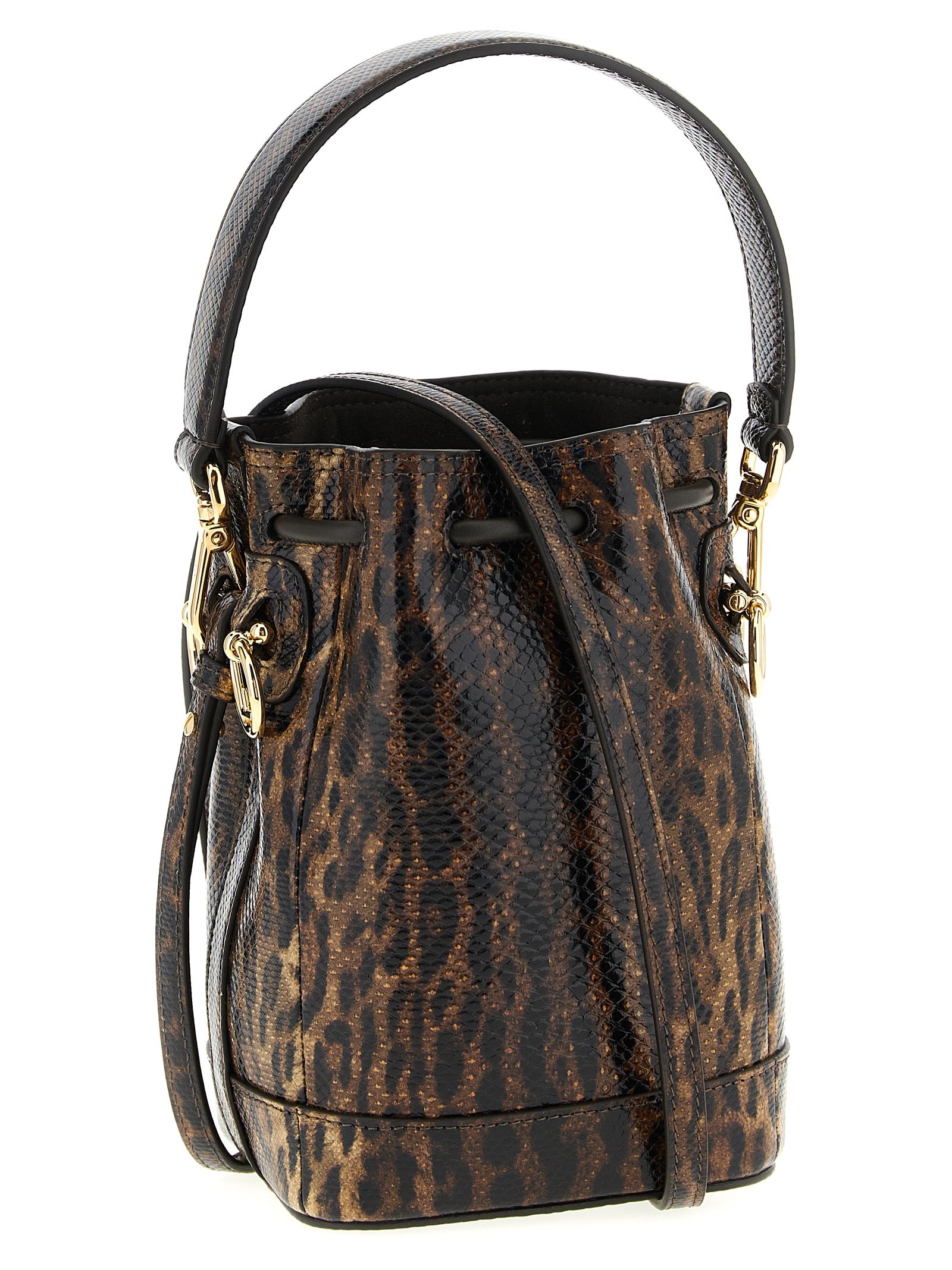 Tresor Bucket Bag