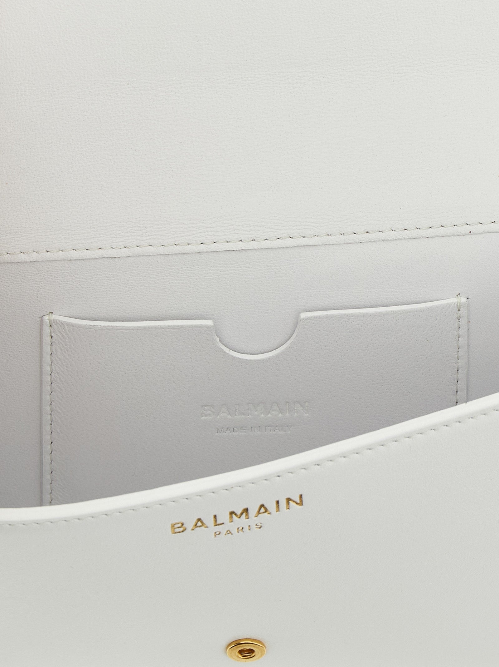 Balmain Shuffle Cardholder