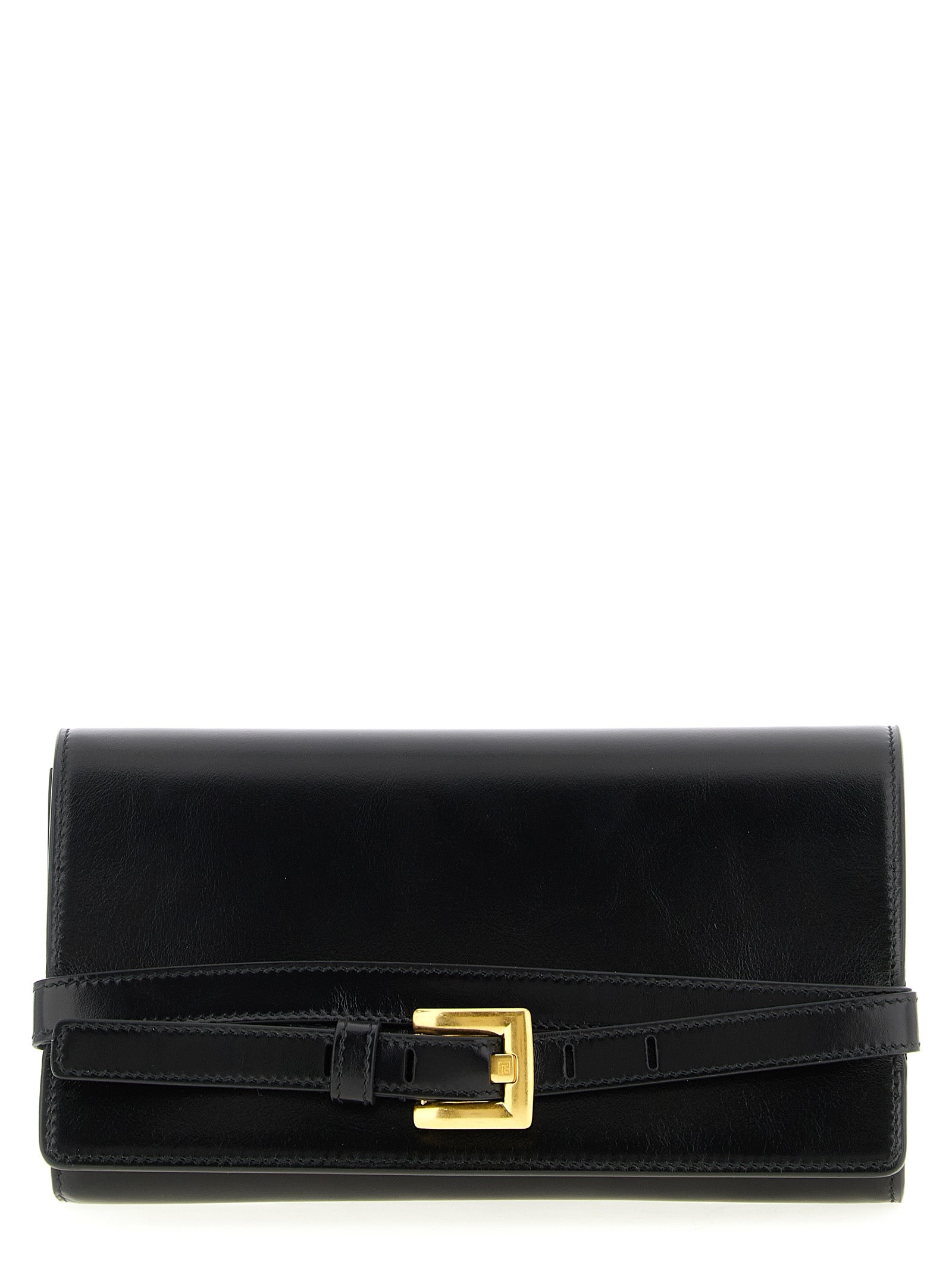 Shuffle Wallet Cardholder Excellence
