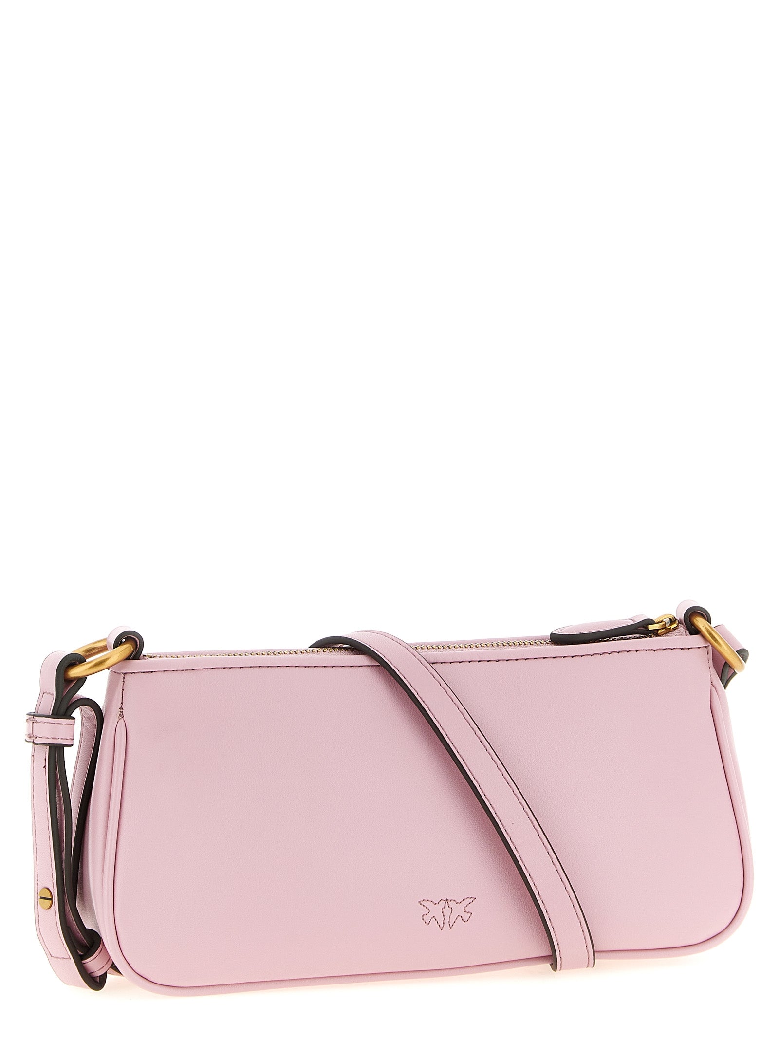 Half Moon Crossbody Bag