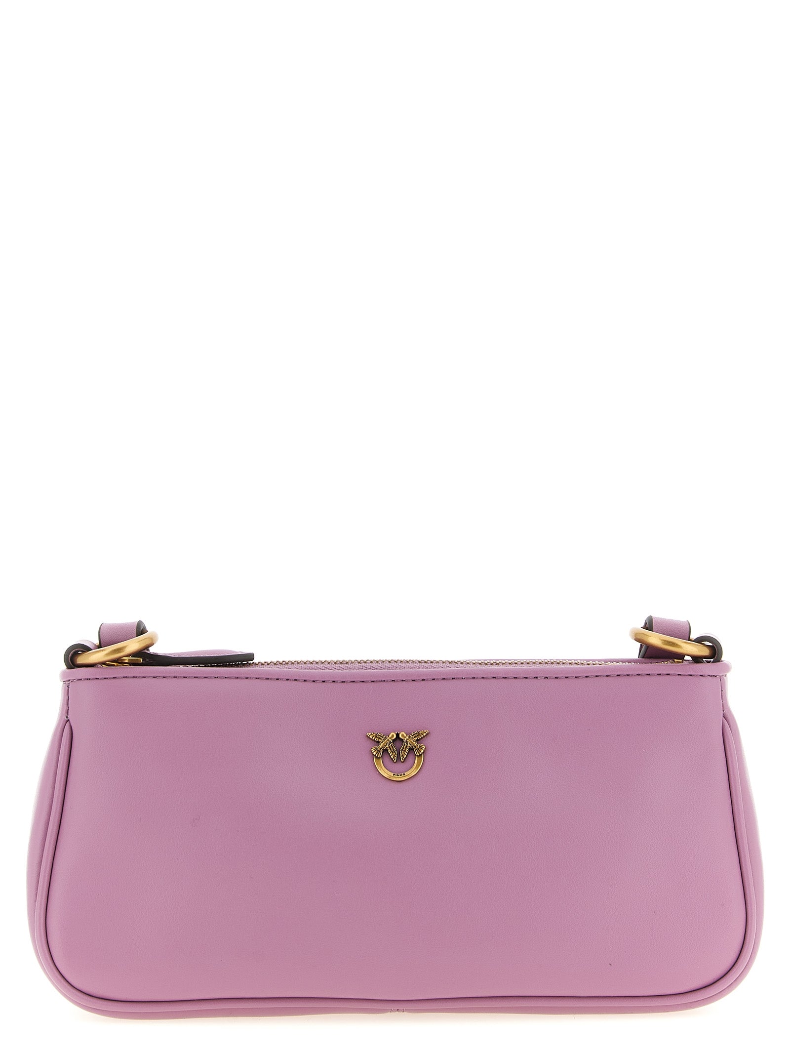 Half Moon Crossbody Bag