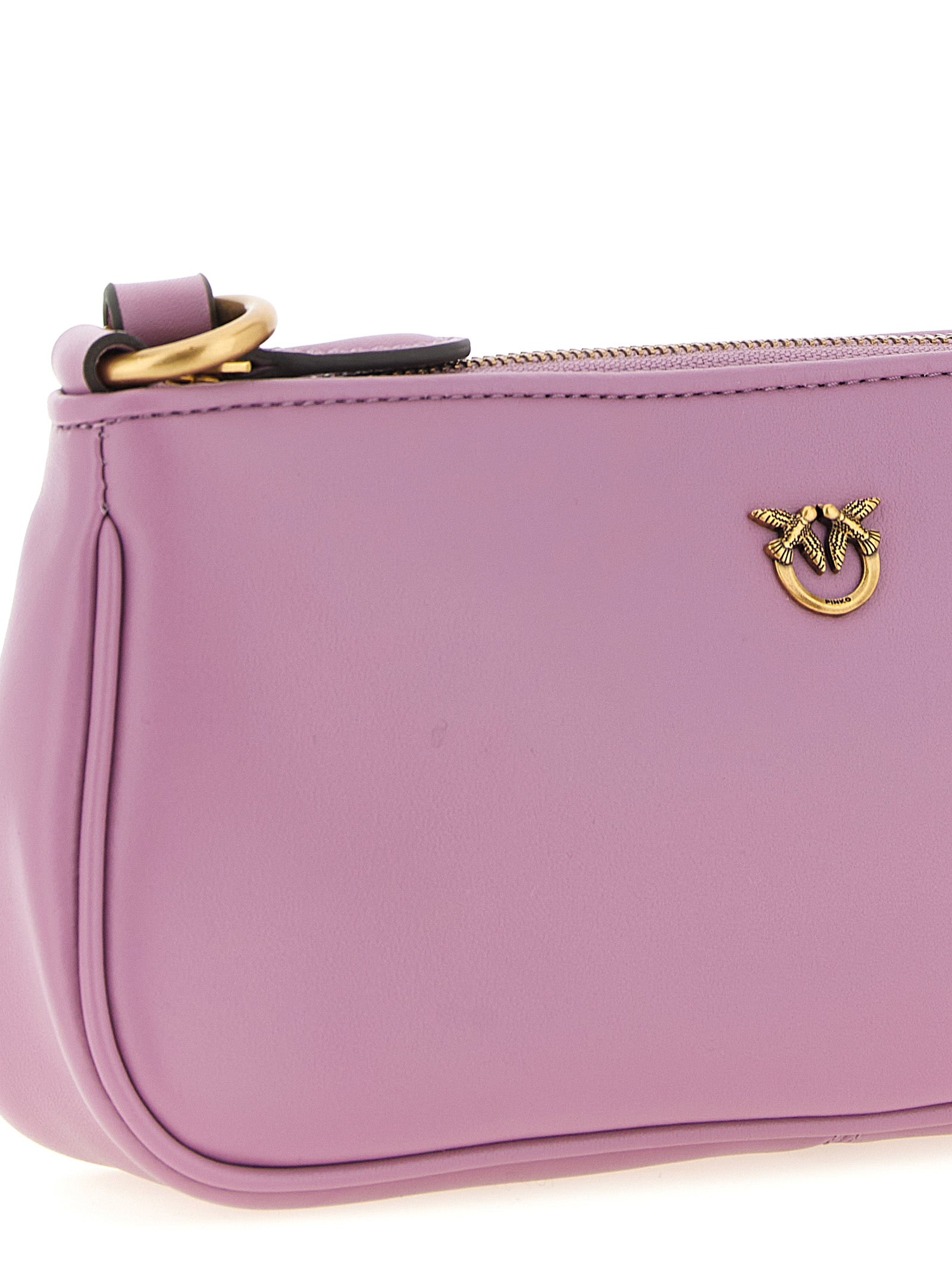 Half Moon Crossbody Bag