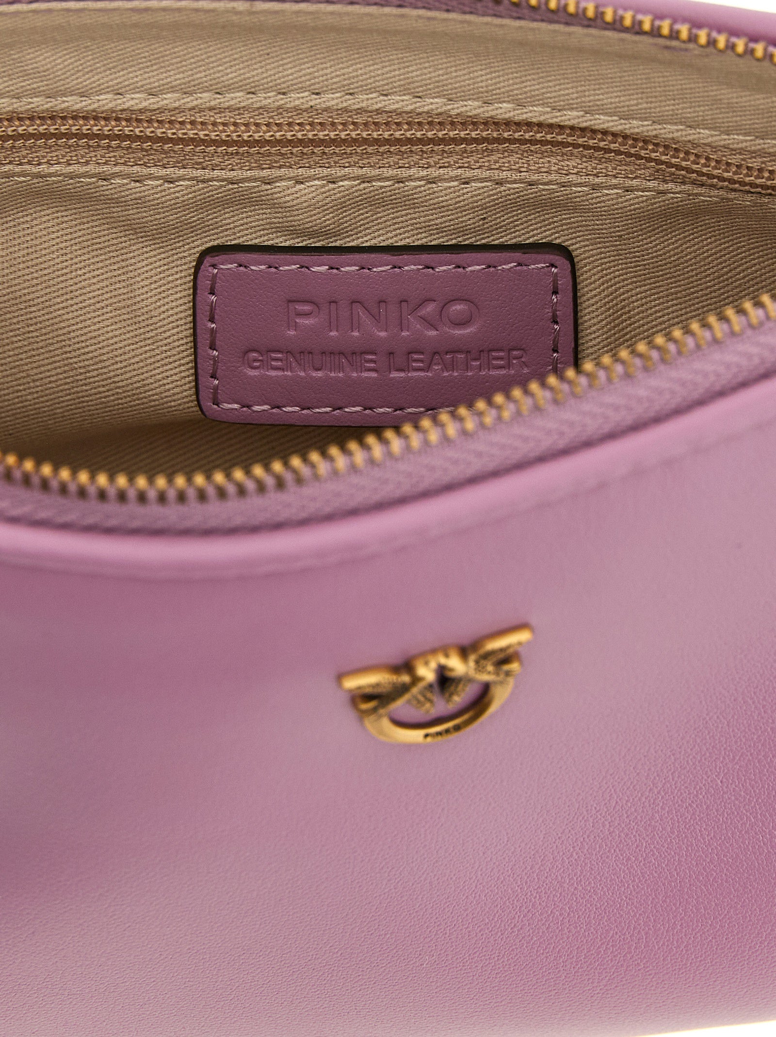 Half Moon Crossbody Bag