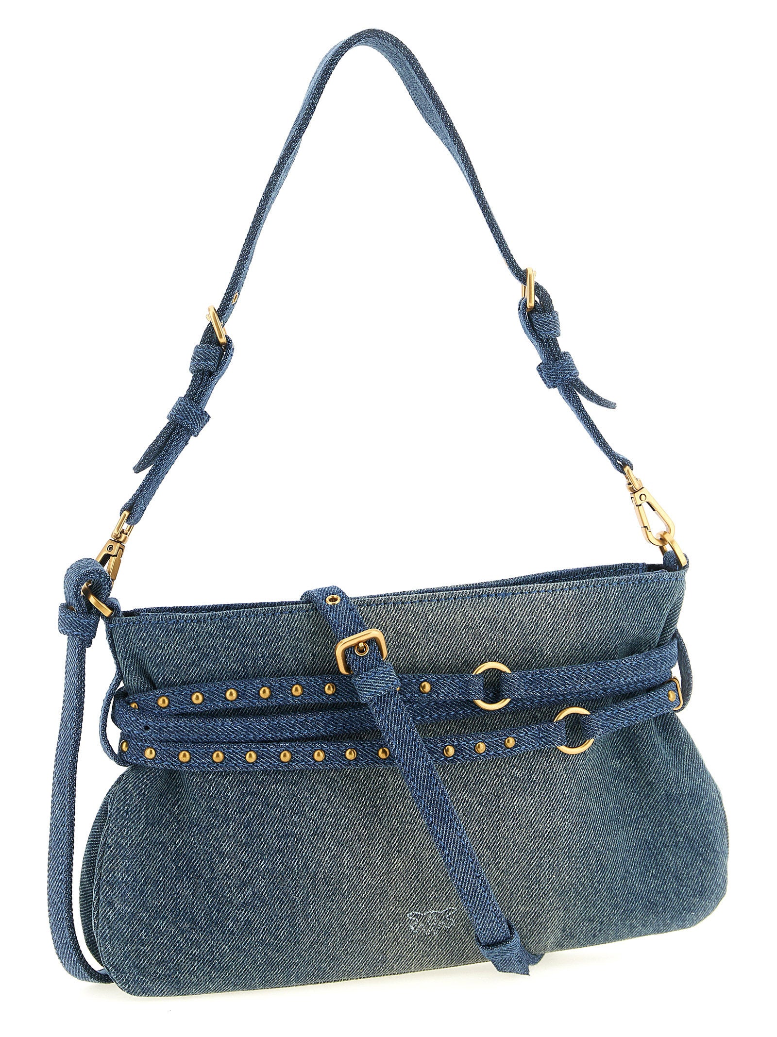 Belt Mini Shoulder Bag