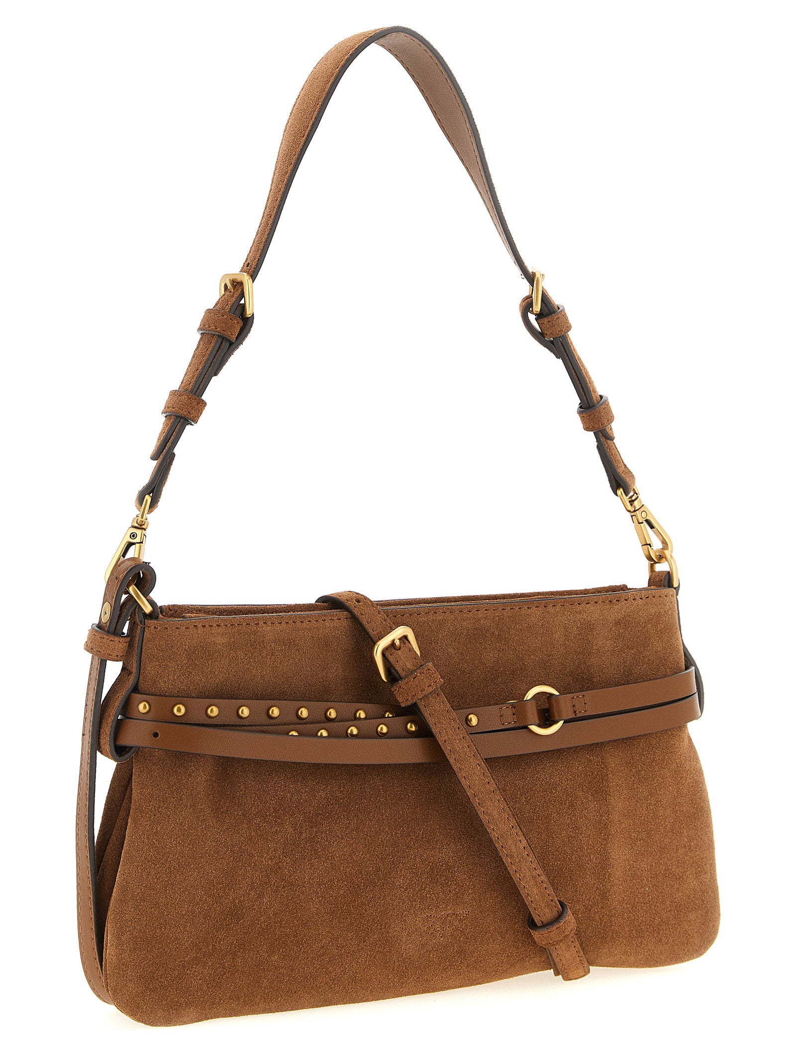 Belt Mini Shoulder Bag