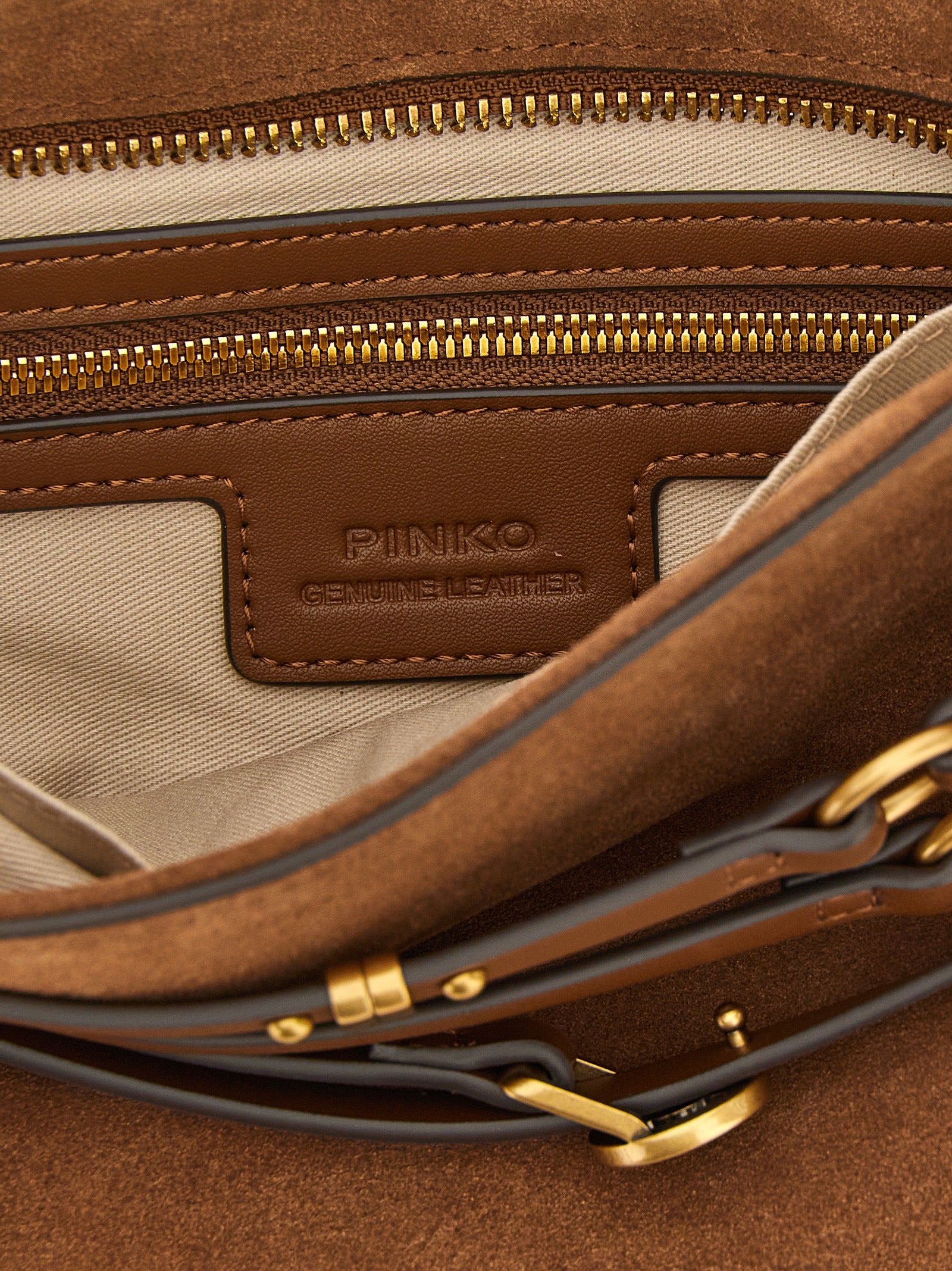 Belt Mini Shoulder Bag
