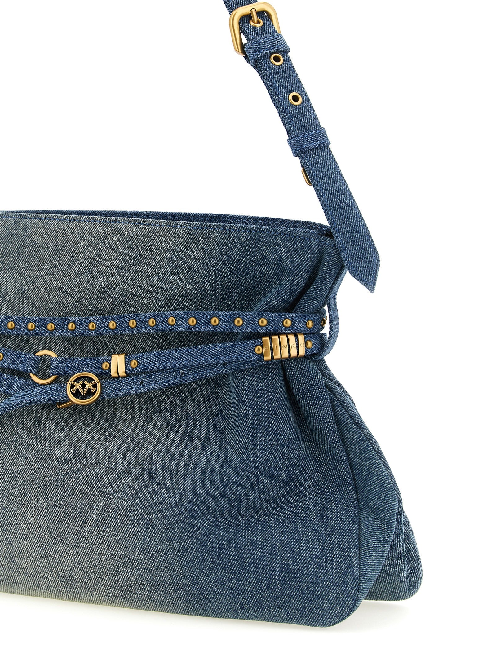 Belt Shoulder Bag