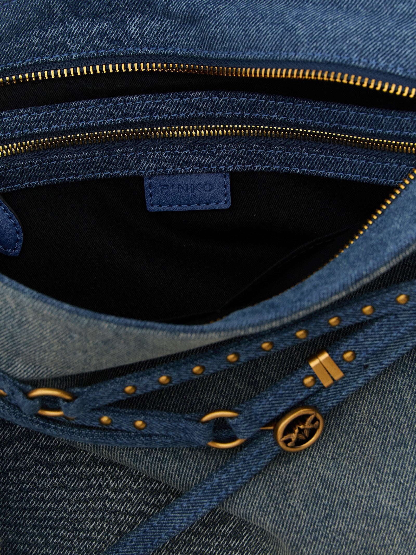 Belt Shoulder Bag