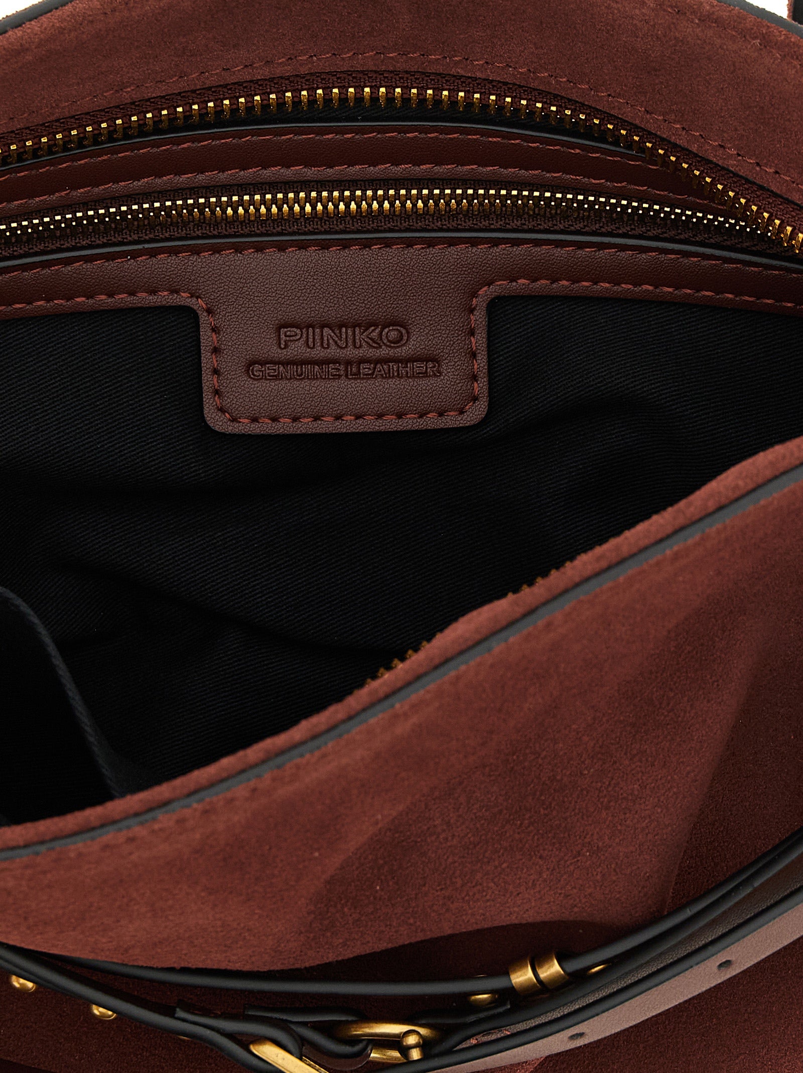 Belt Shoulder Bag