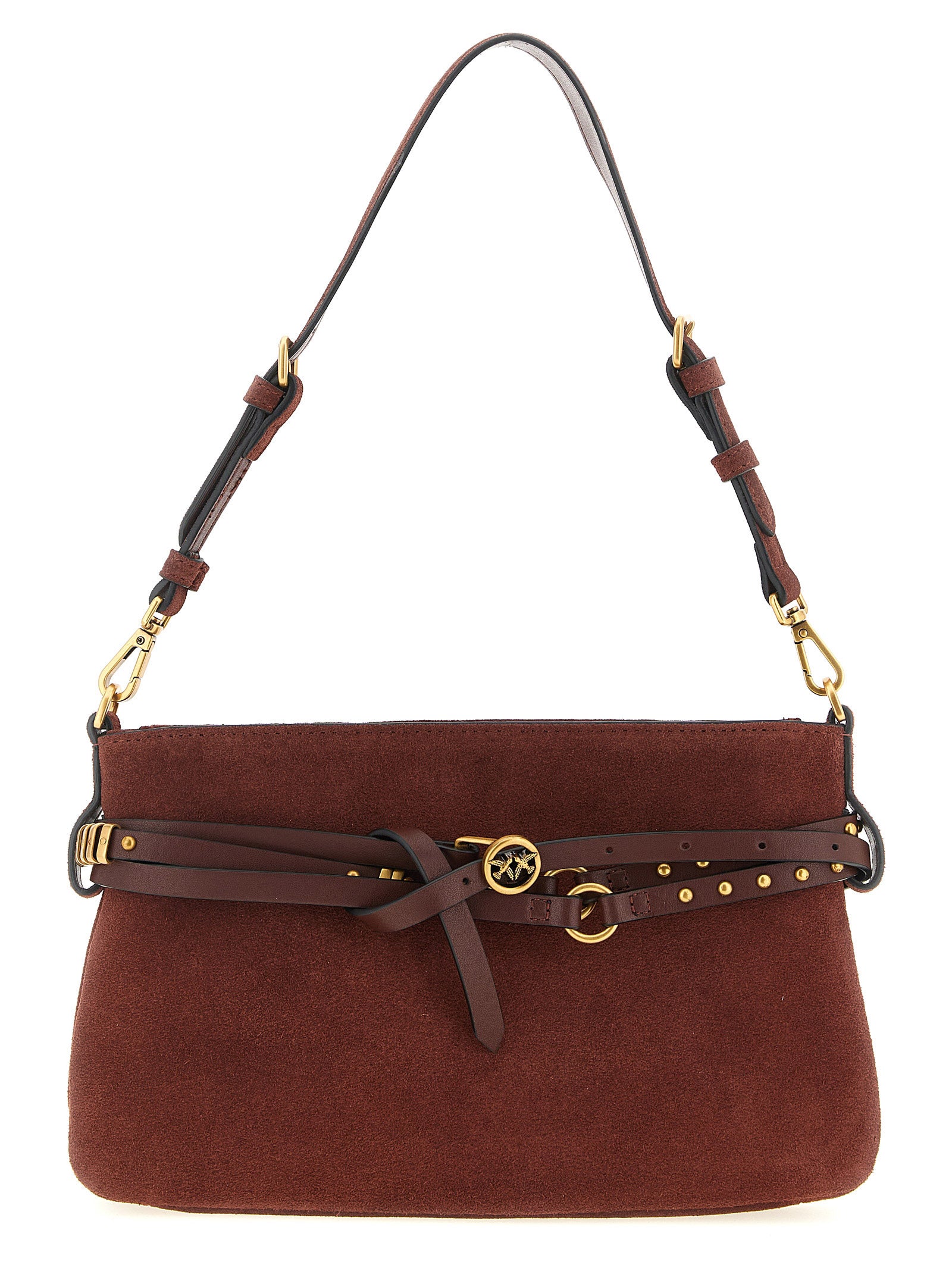Belt Mini Shoulder Bag