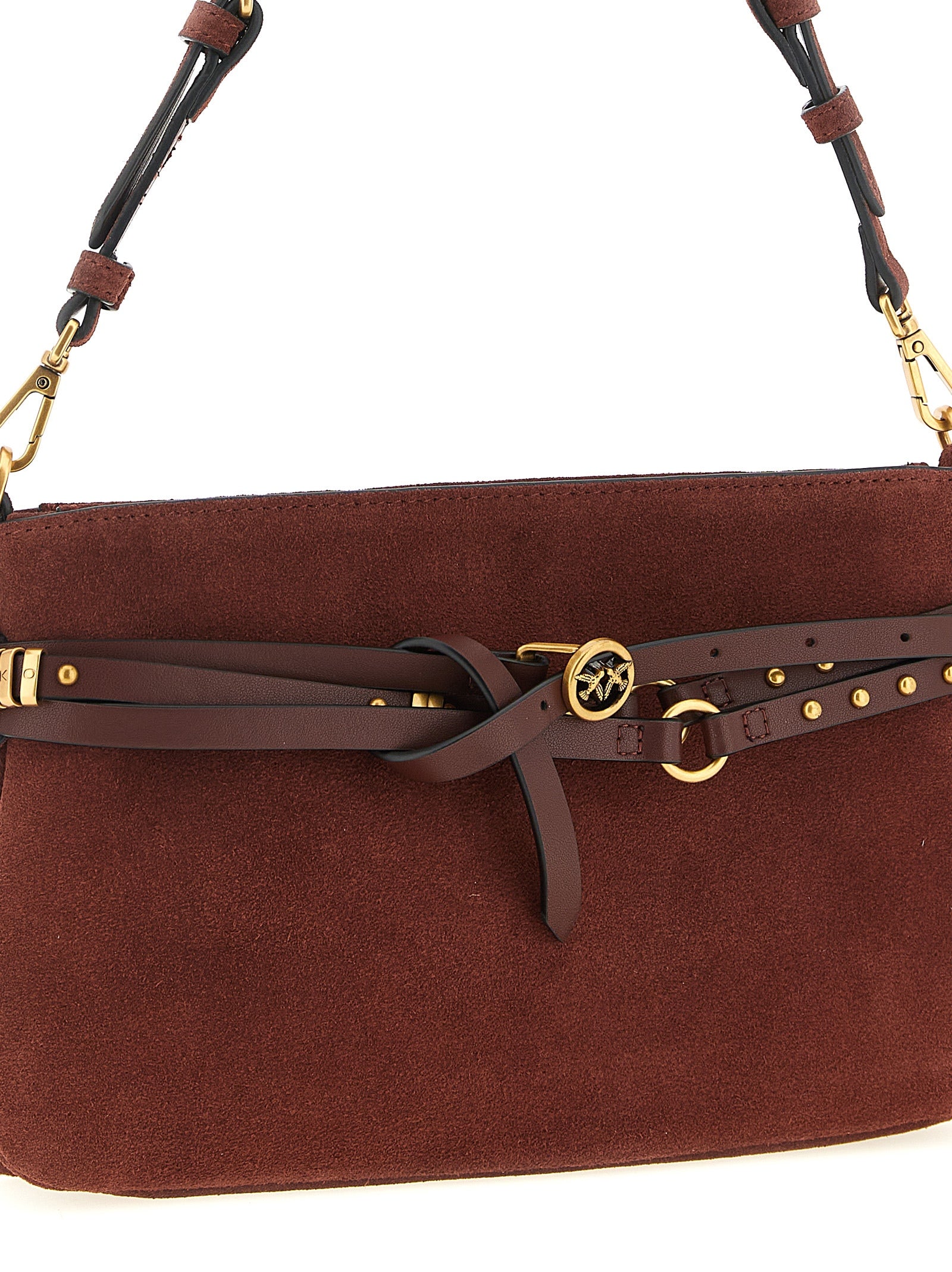 Belt Mini Shoulder Bag