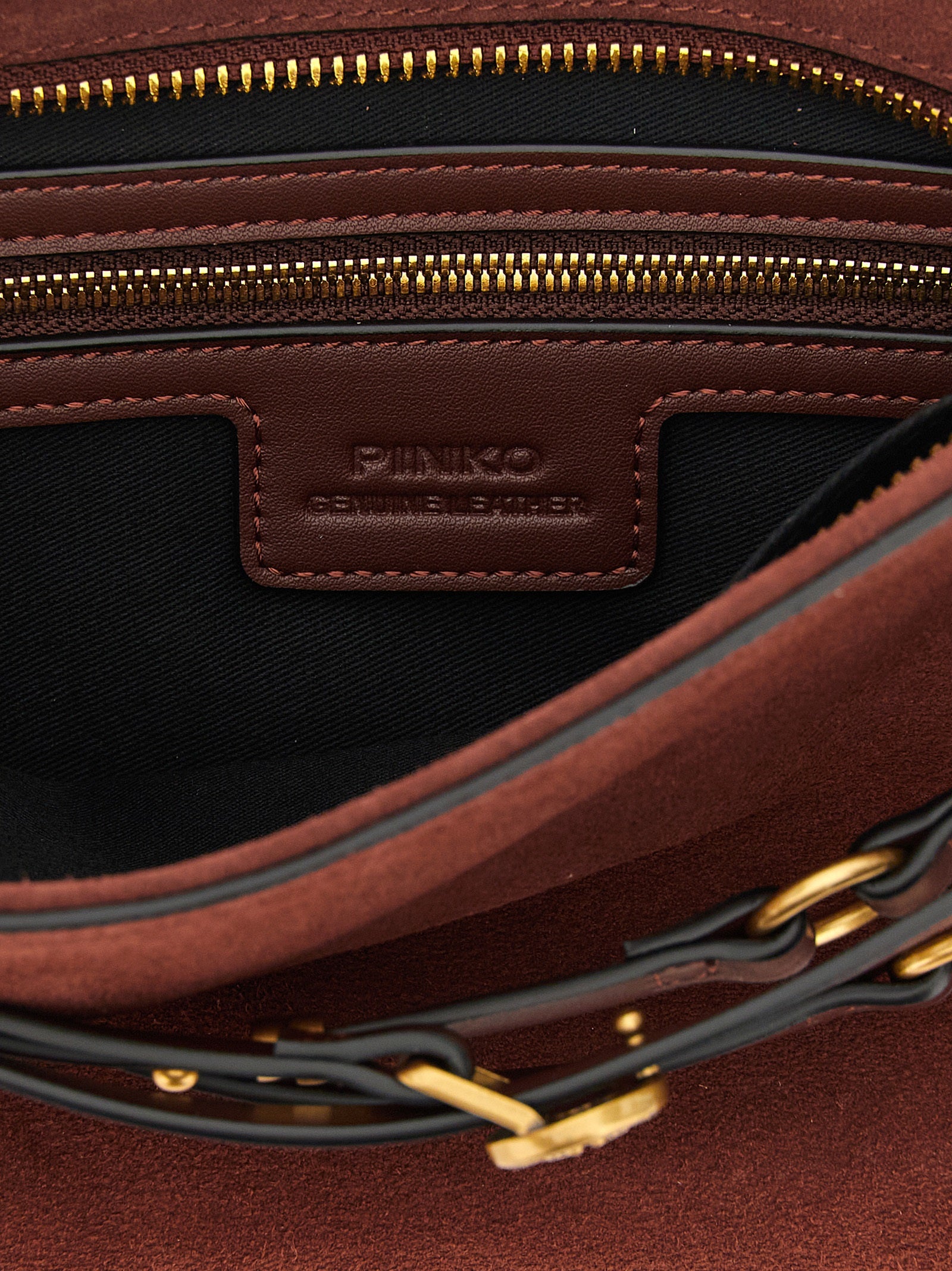 Belt Mini Shoulder Bag