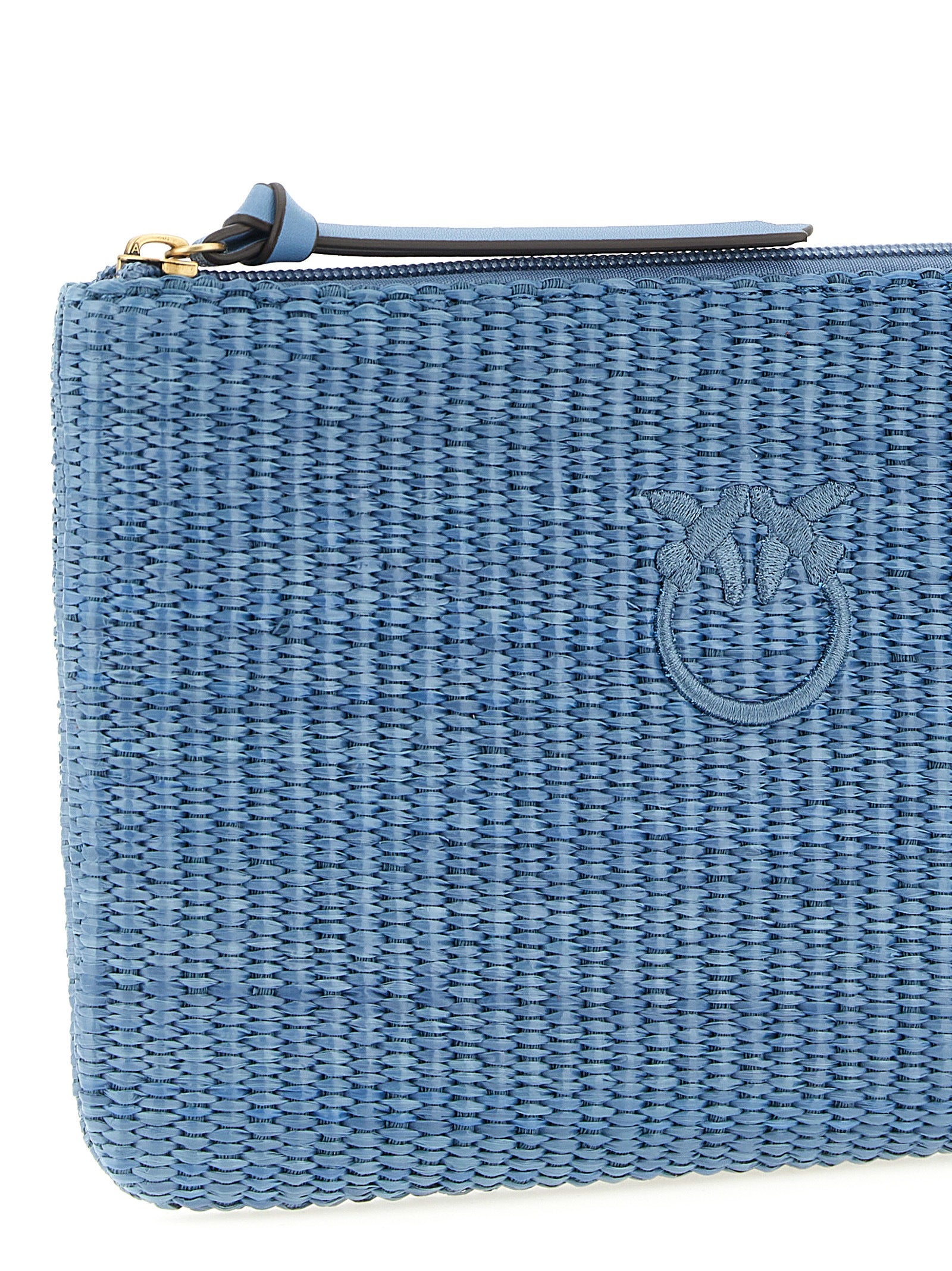 LoveBirds Braided Clutch Bag Collection
