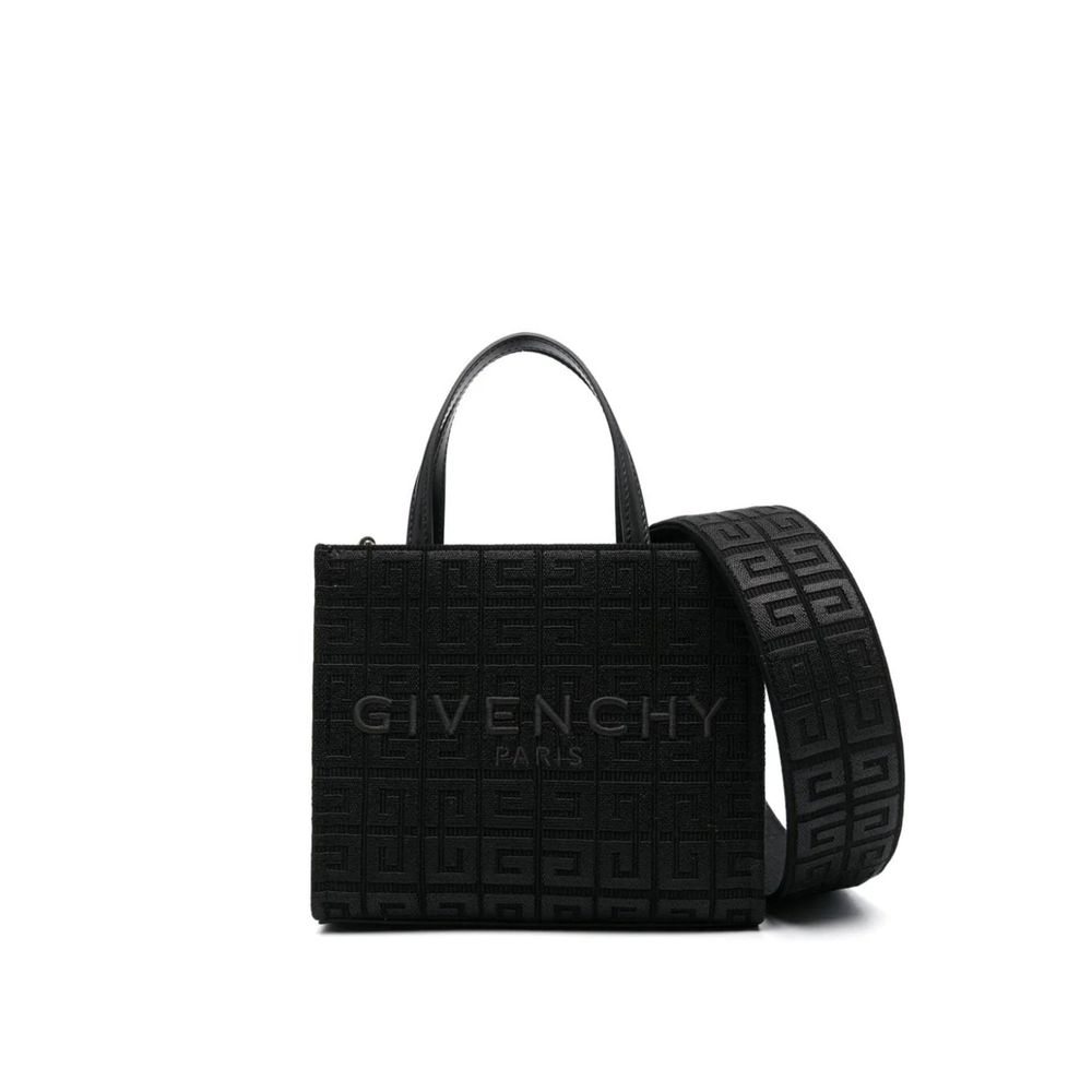 Givenchy Monogram Tote Bag