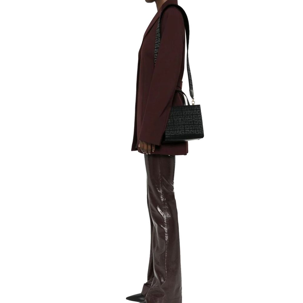 Givenchy Monogram Tote Bag