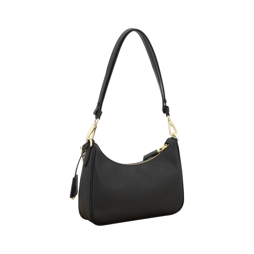 Prada Bos Taurus Shoulder Bag