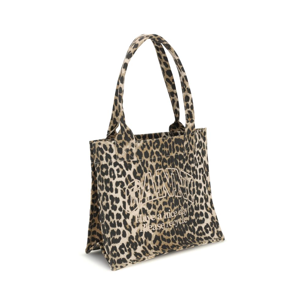 Recycled Shoulder Bag CollectionEdition