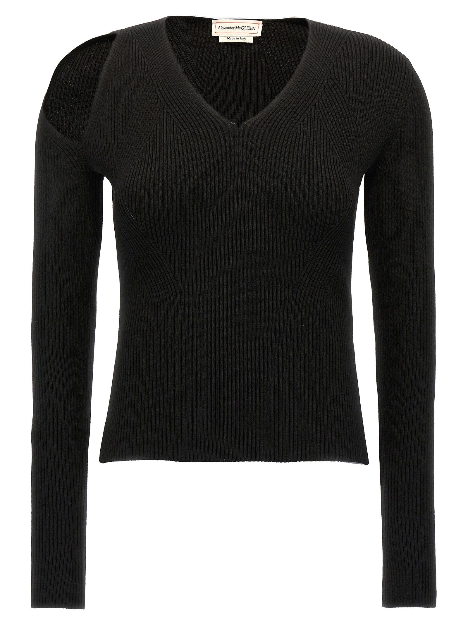 lexander McQueen Cardigan Classic Cardigan