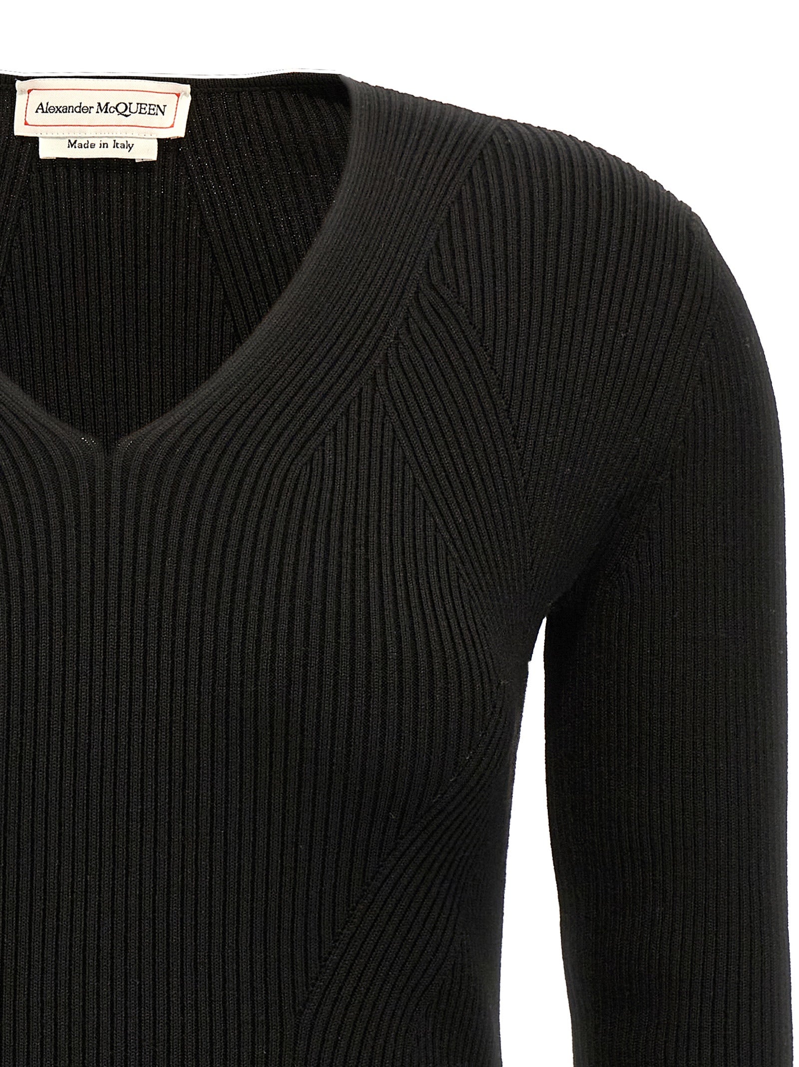lexander McQueen Cardigan Classic Cardigan