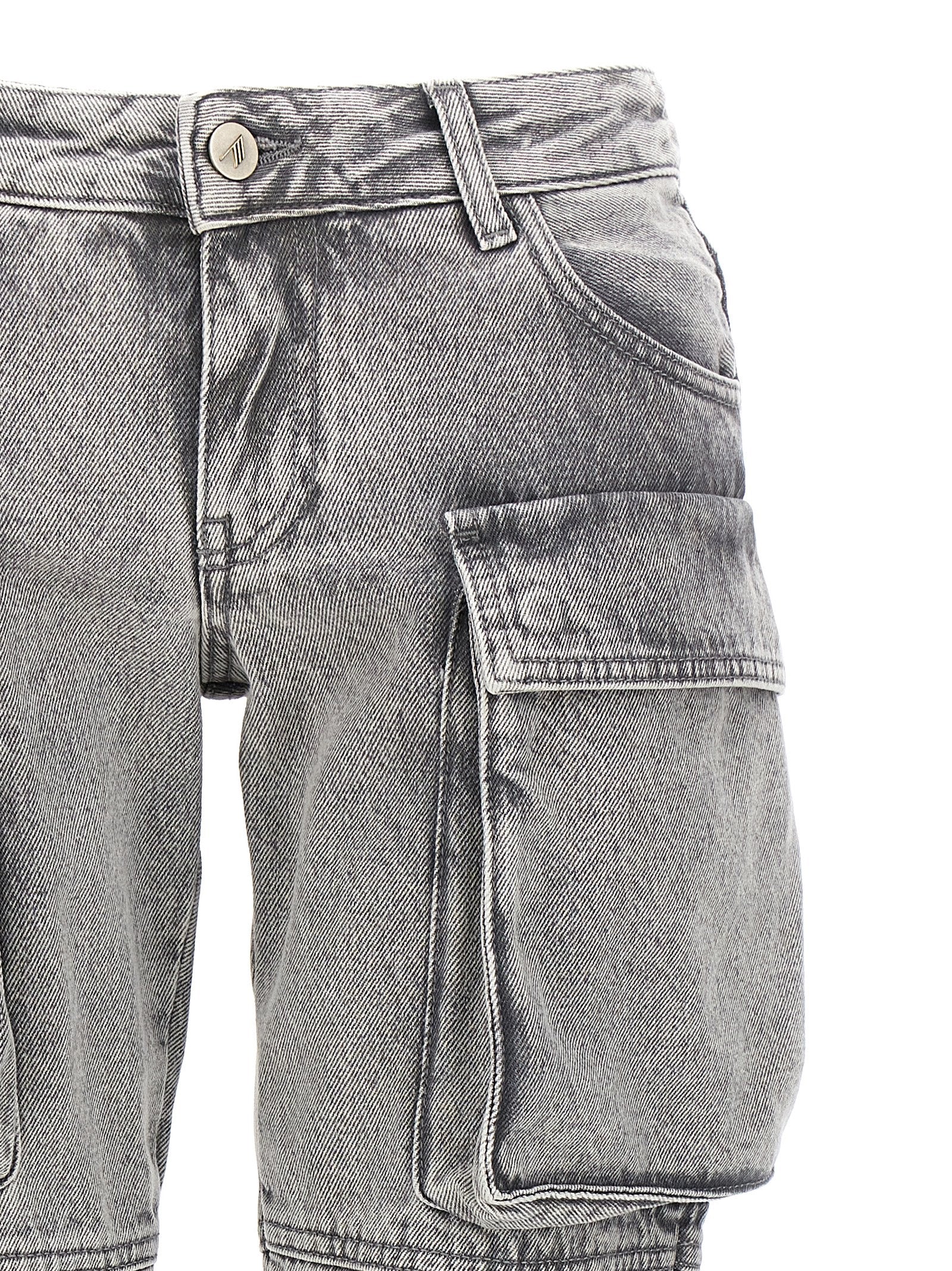 Essie Cargo Pants