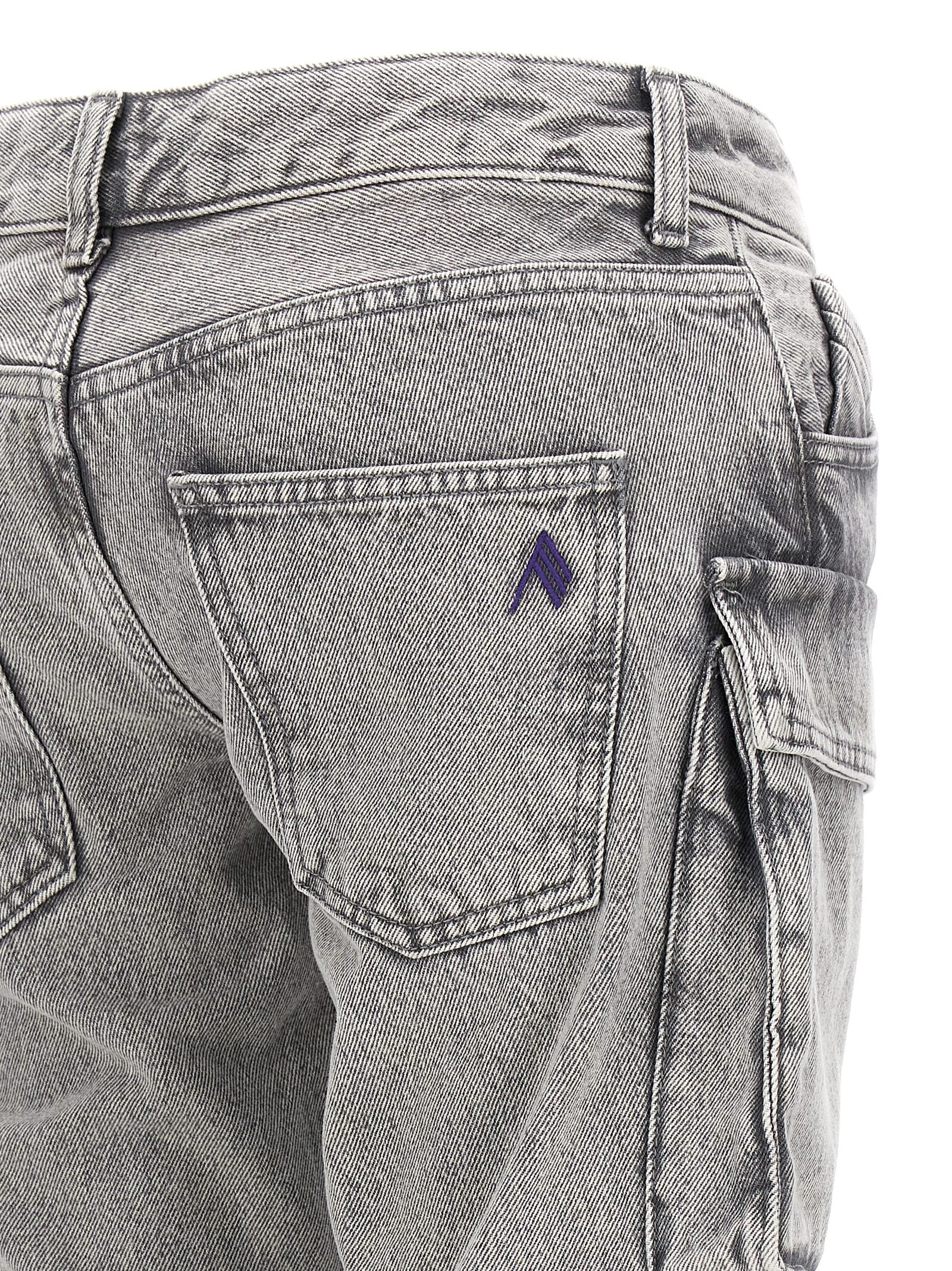 Essie Cargo Pants