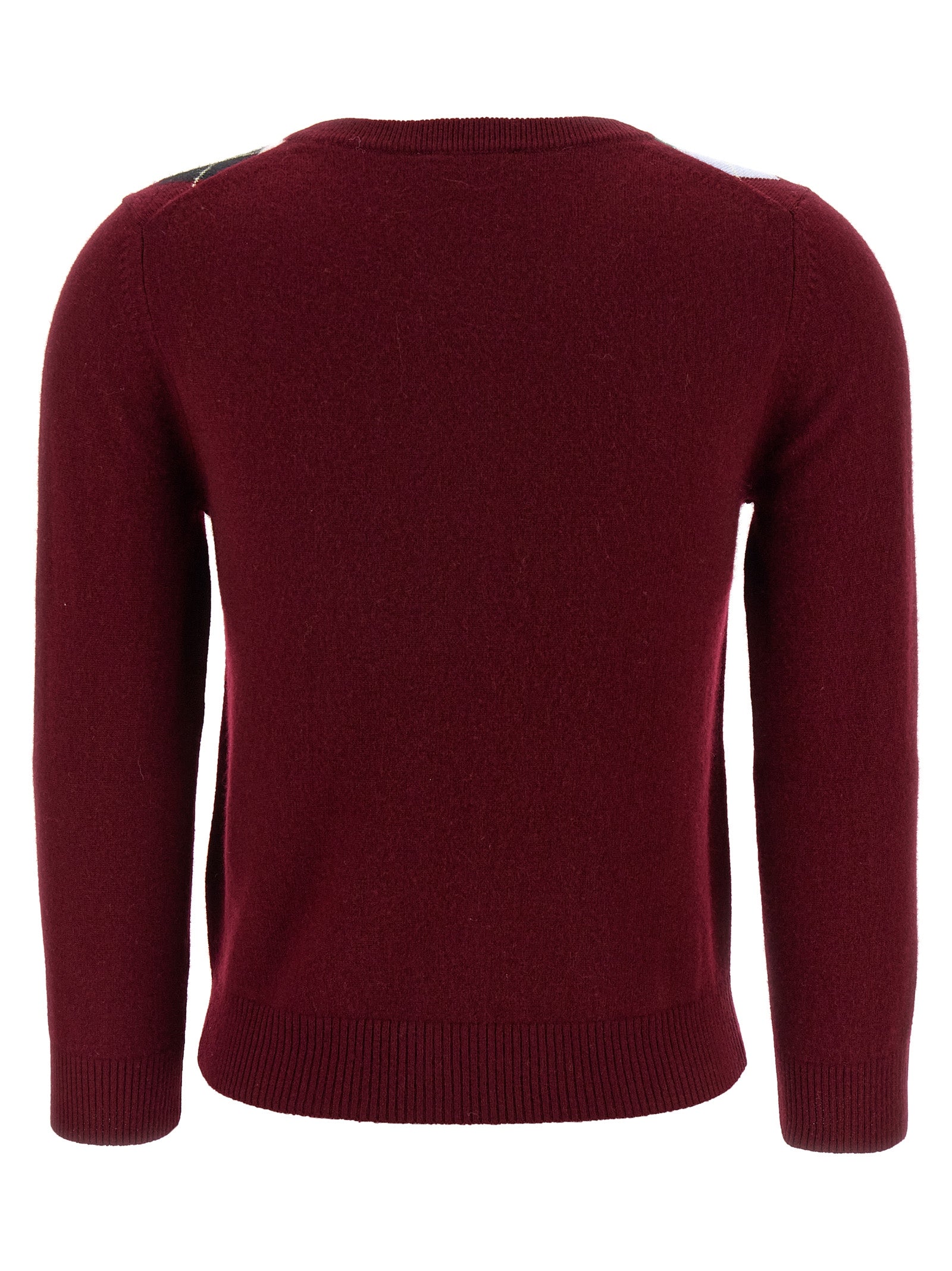 Ganni Contemporary Heritage Knitwear Collection Cardigan