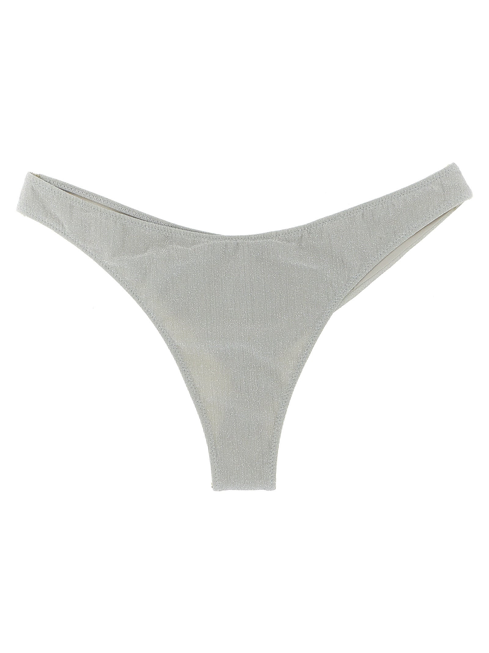 MC2 Saint Barth Naomi Bikini Bottoms