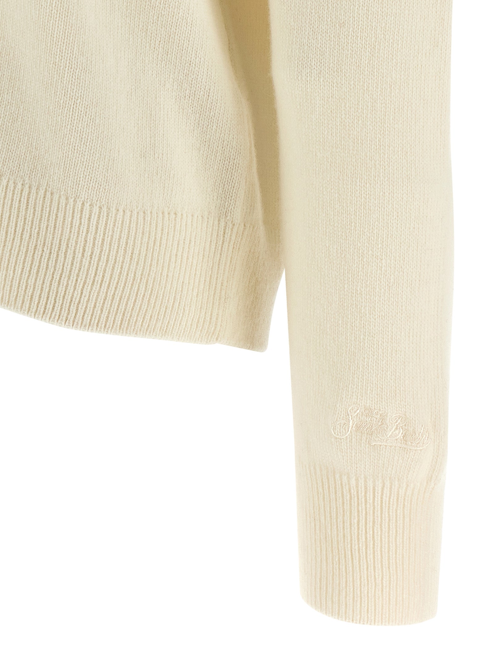 MC2 Saint Barth New Queen Cardigan