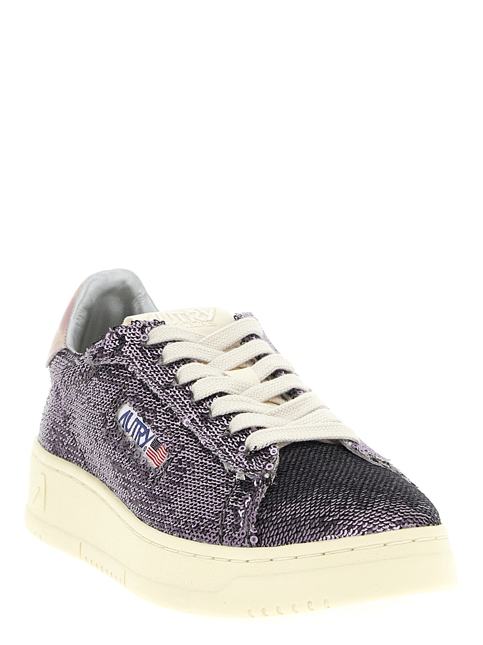 Autry Dallas Bloom Sneakers