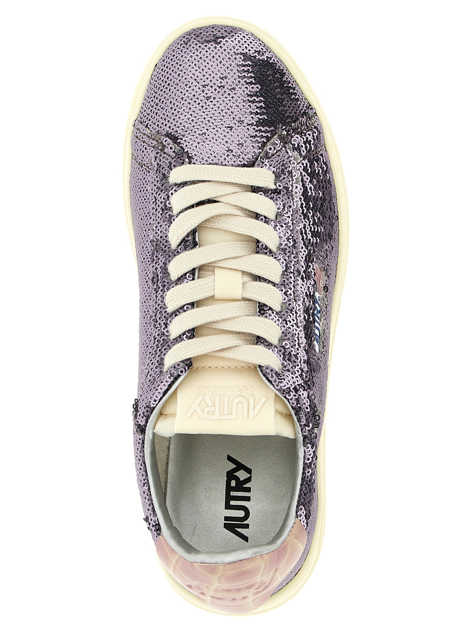 Autry Dallas Bloom Sneakers