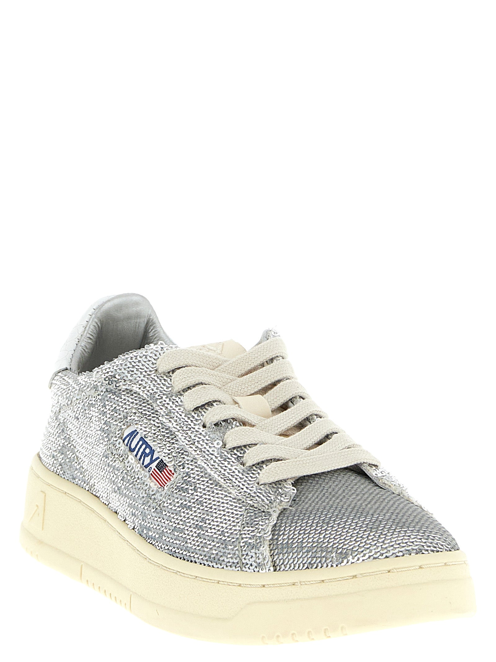 Autry Dallas Bloom Capsule International Sneakers