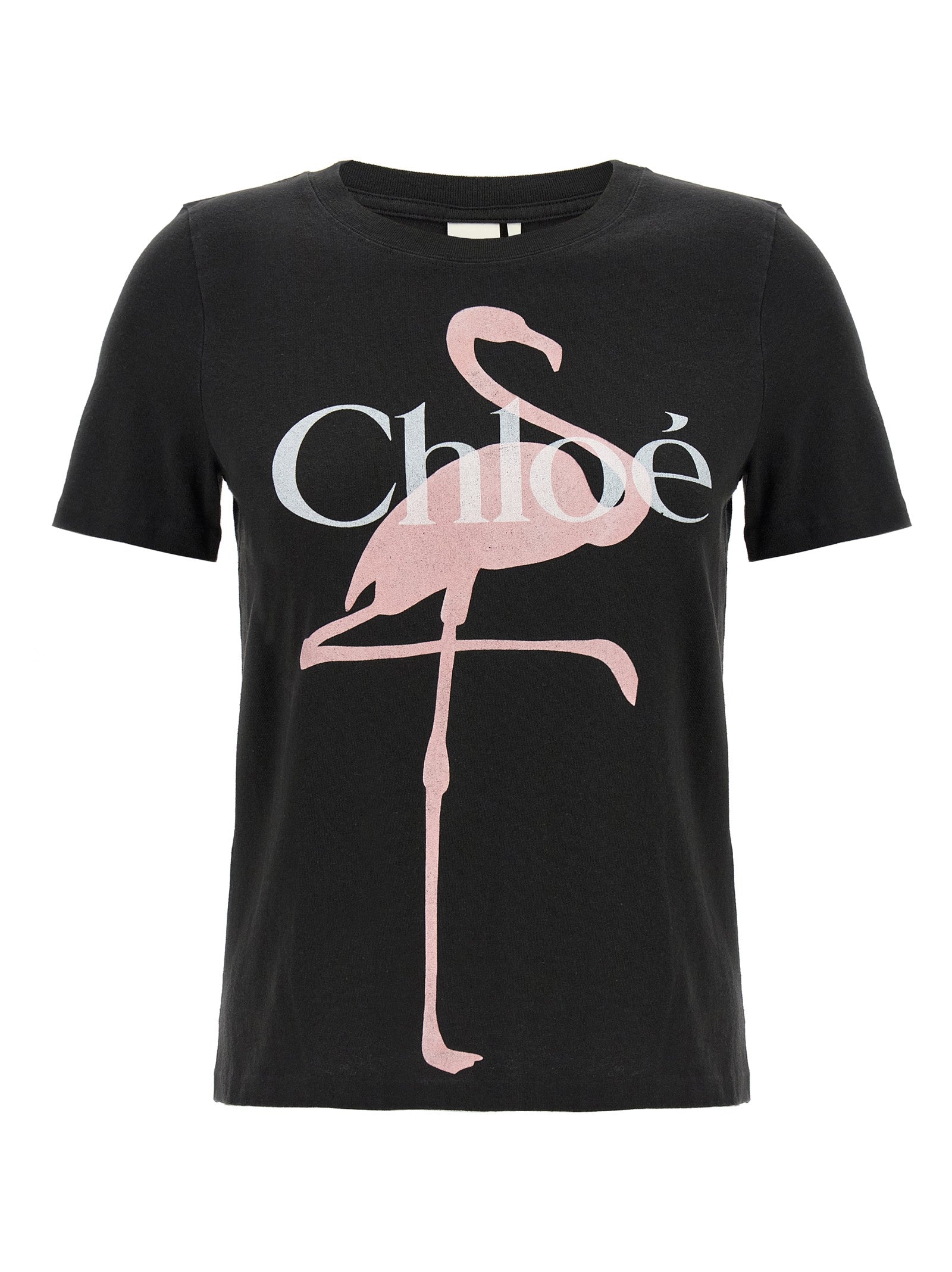 Chloé T-Shirt Dagelijks Garderobe Onmisbaar Kleding