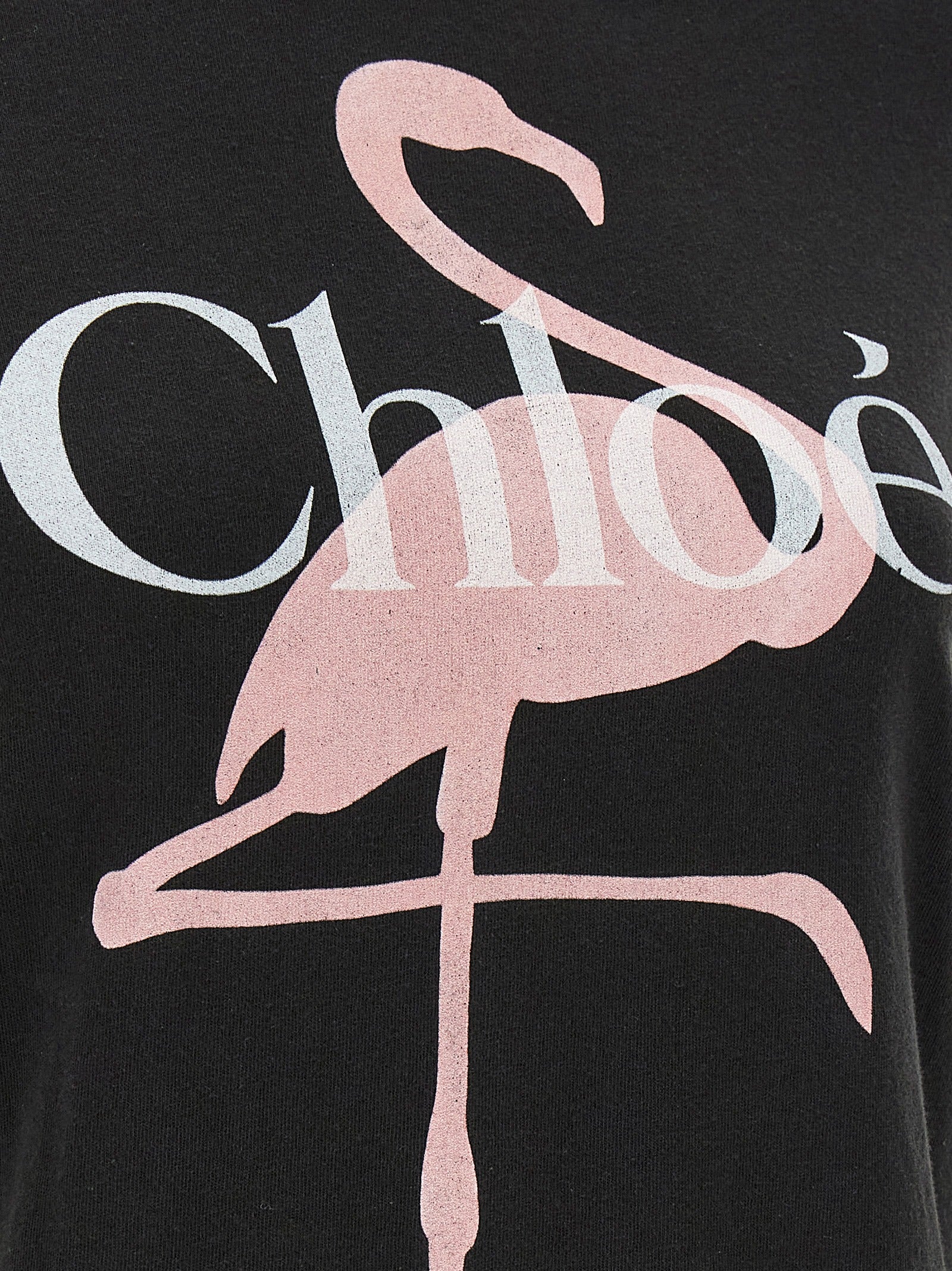 Chloé T-Shirt Dagelijks Garderobe Onmisbaar Kleding