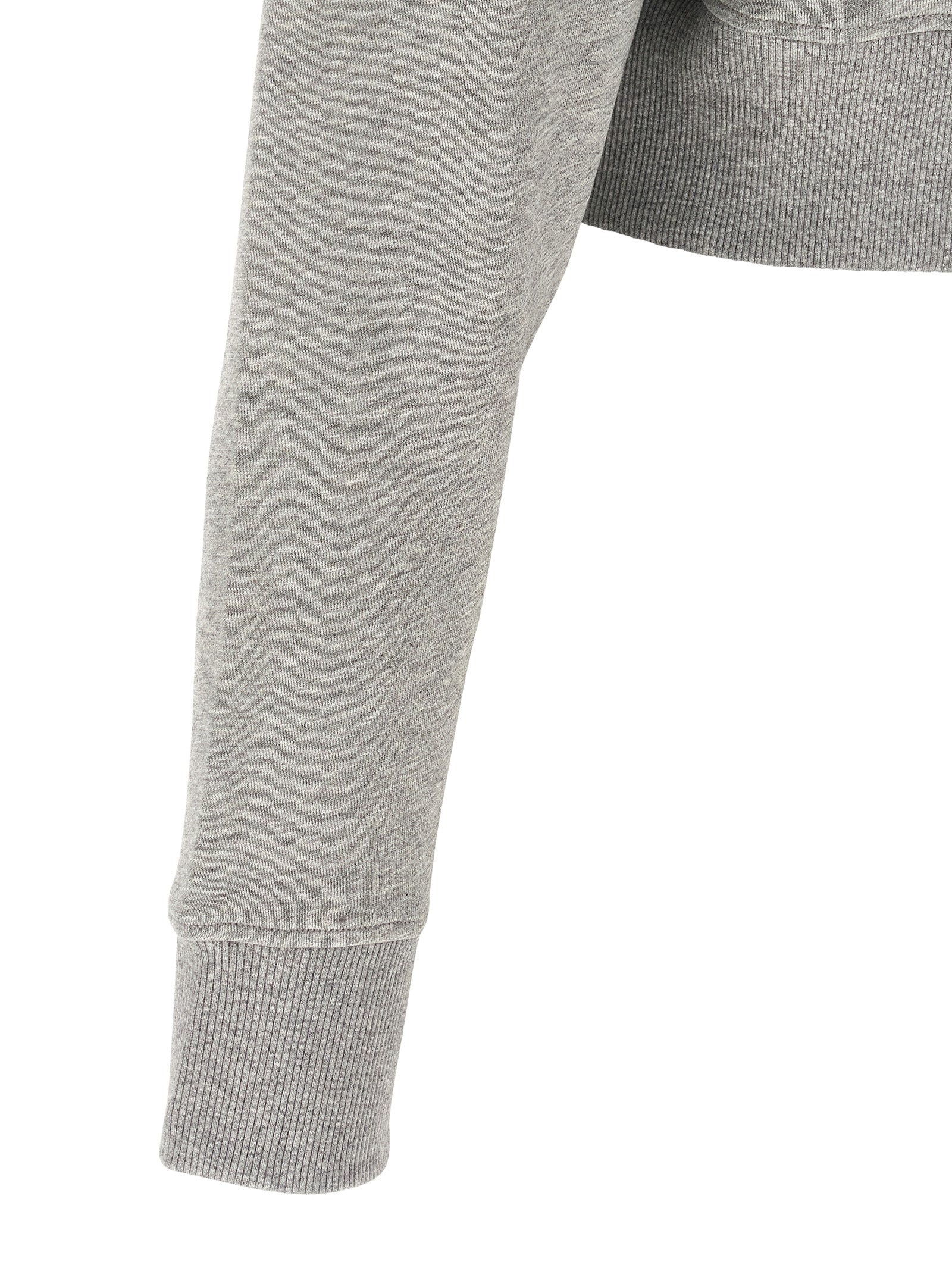 Balmain + Paris Maximilian Valorous Grandiose + Sweatshirt