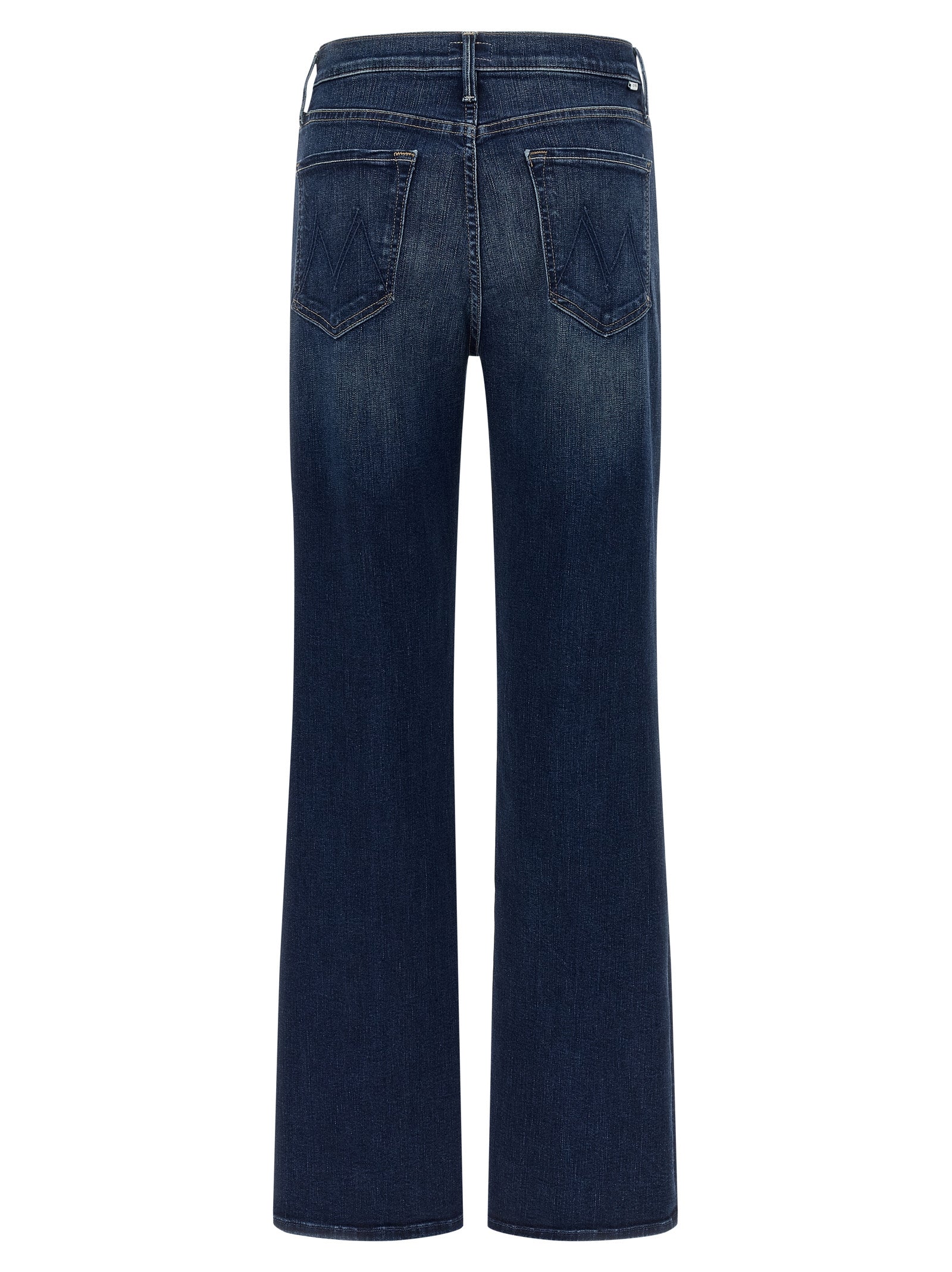 Mother Denim The Kick It Jeans