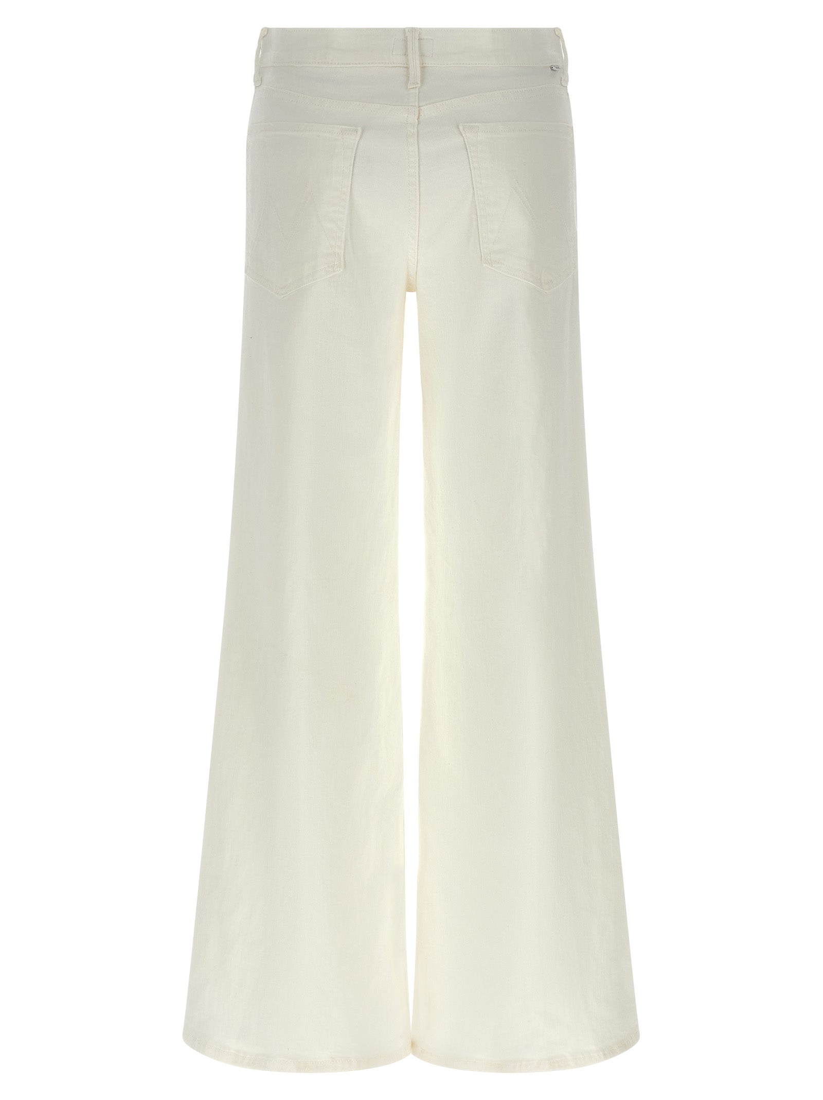 Mother Denim The Twister Sneak Jeans