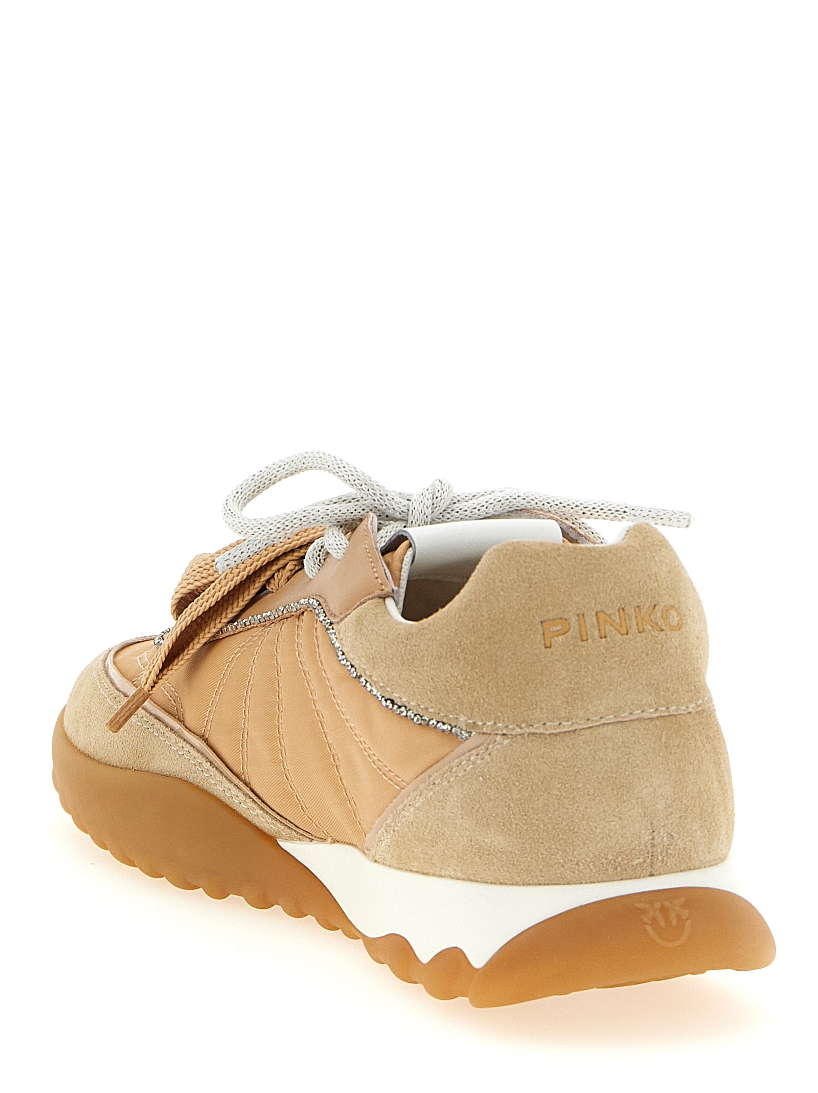 PINKO Gea 02 Athletic Sneakers
