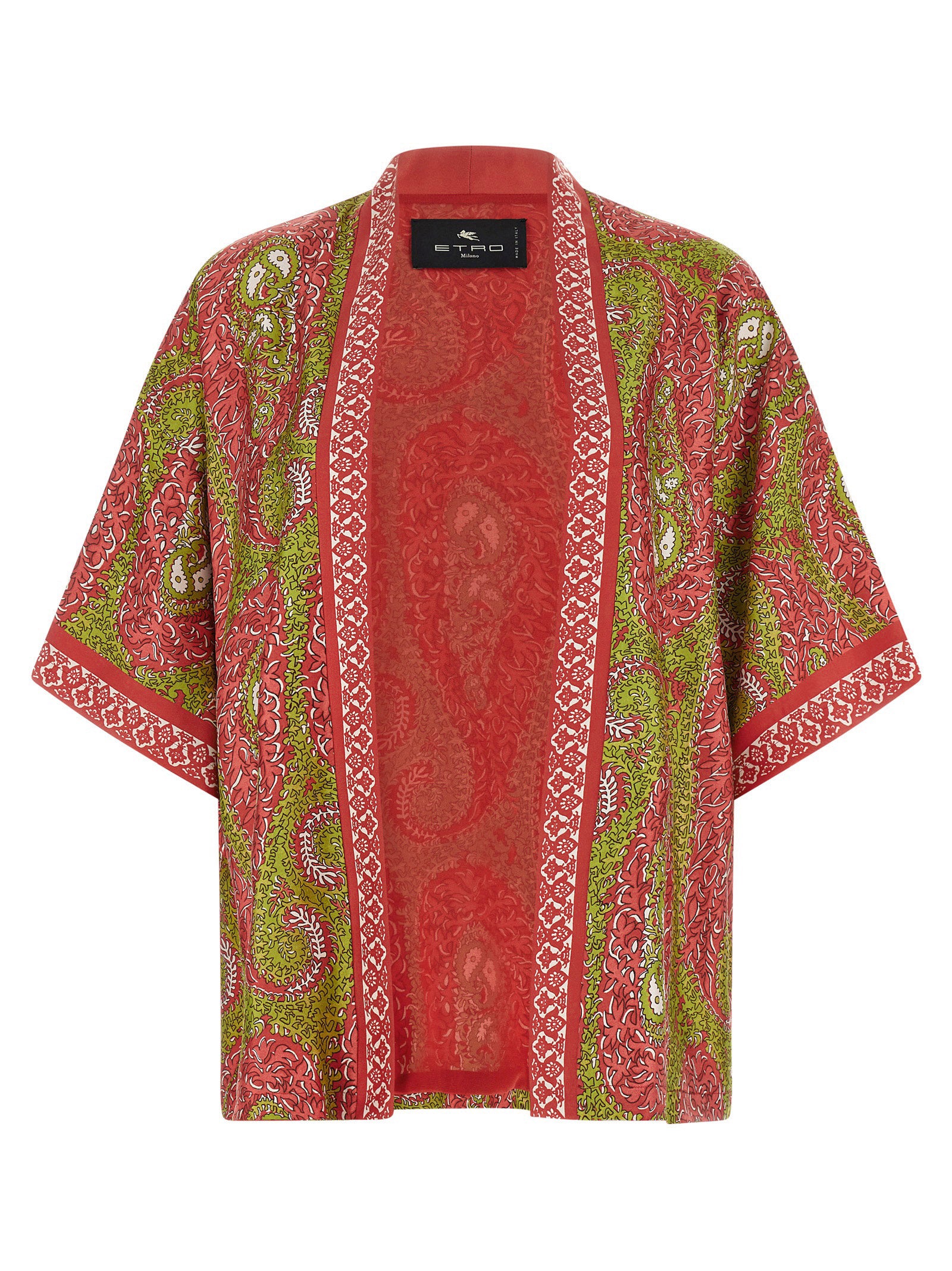Etro Kesa Cardigan