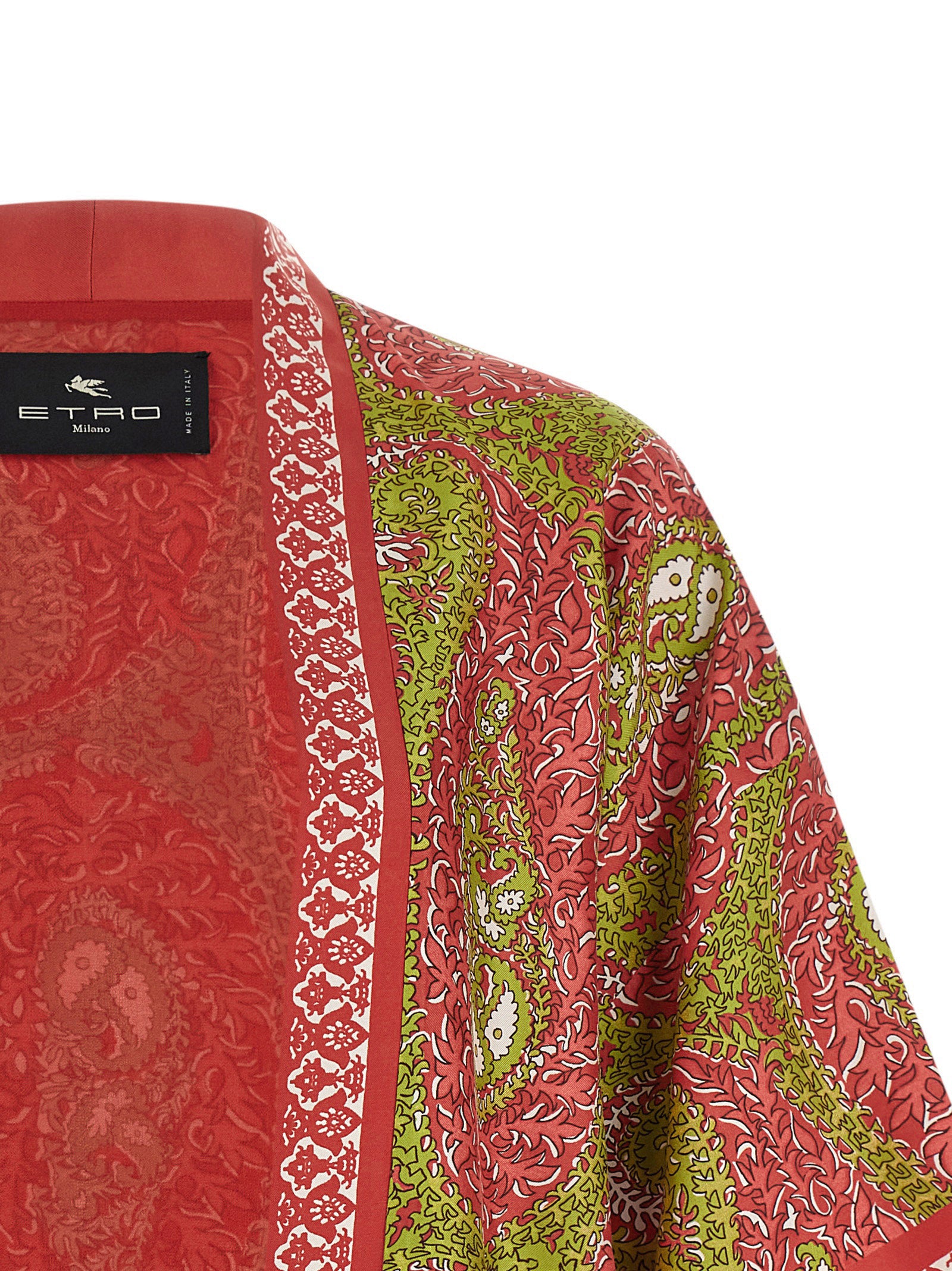 Etro Kesa Cardigan
