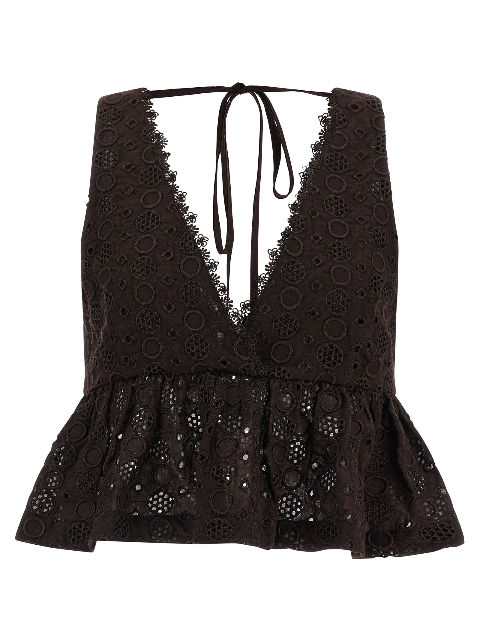 PINKO Kiersten Blouse