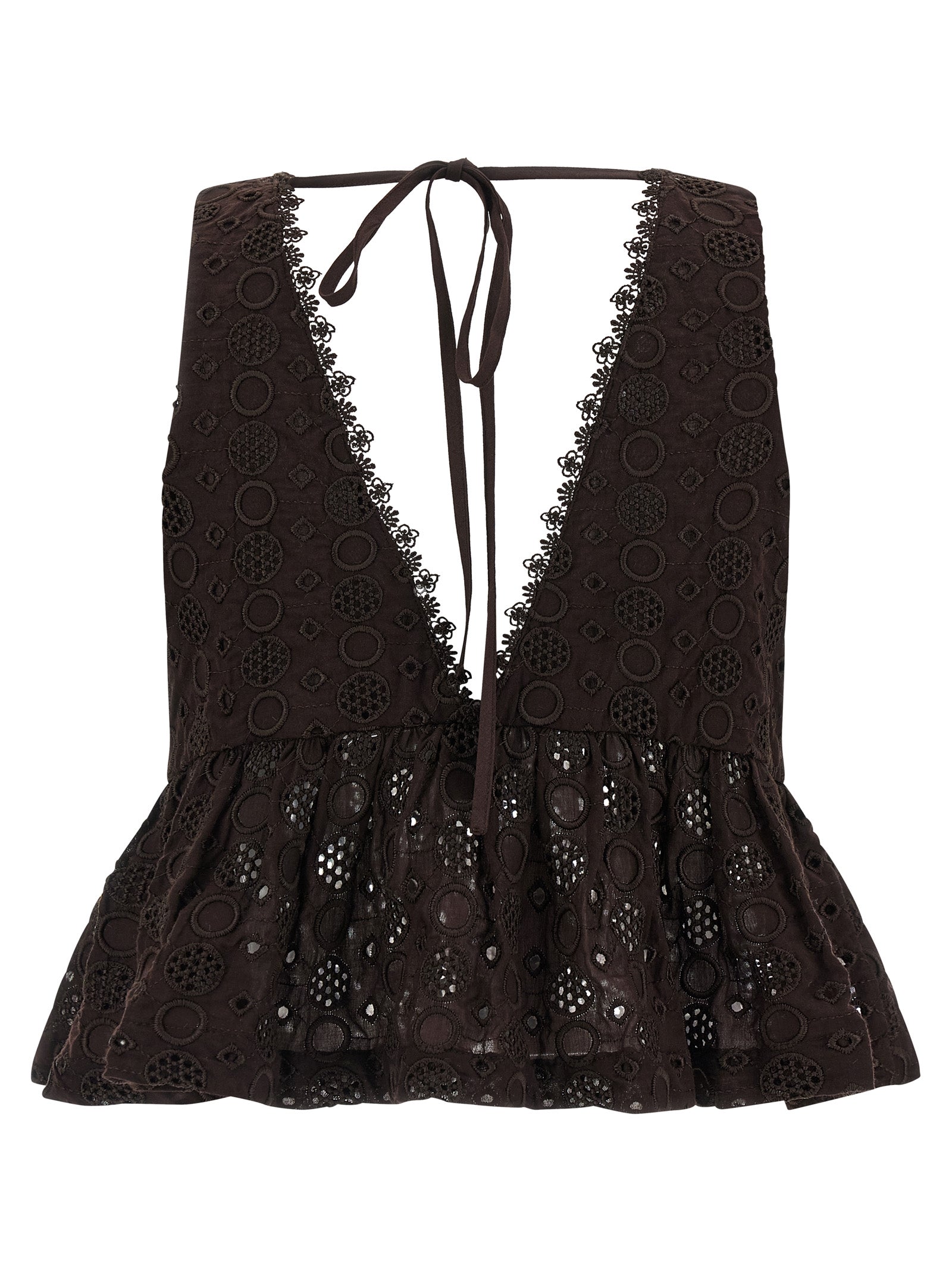 PINKO Kiersten Blouse