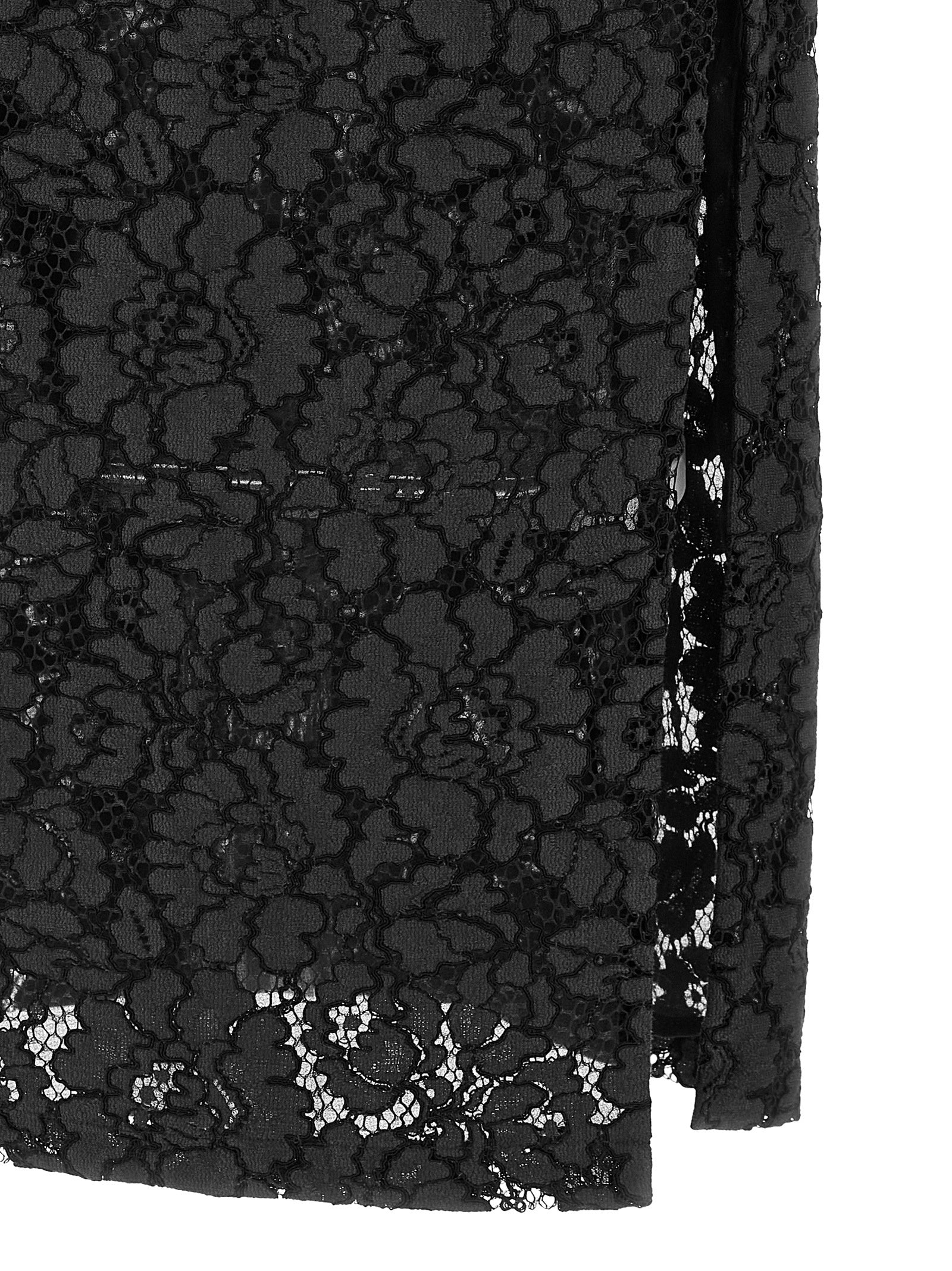 PINKO Drupa Midi Dress