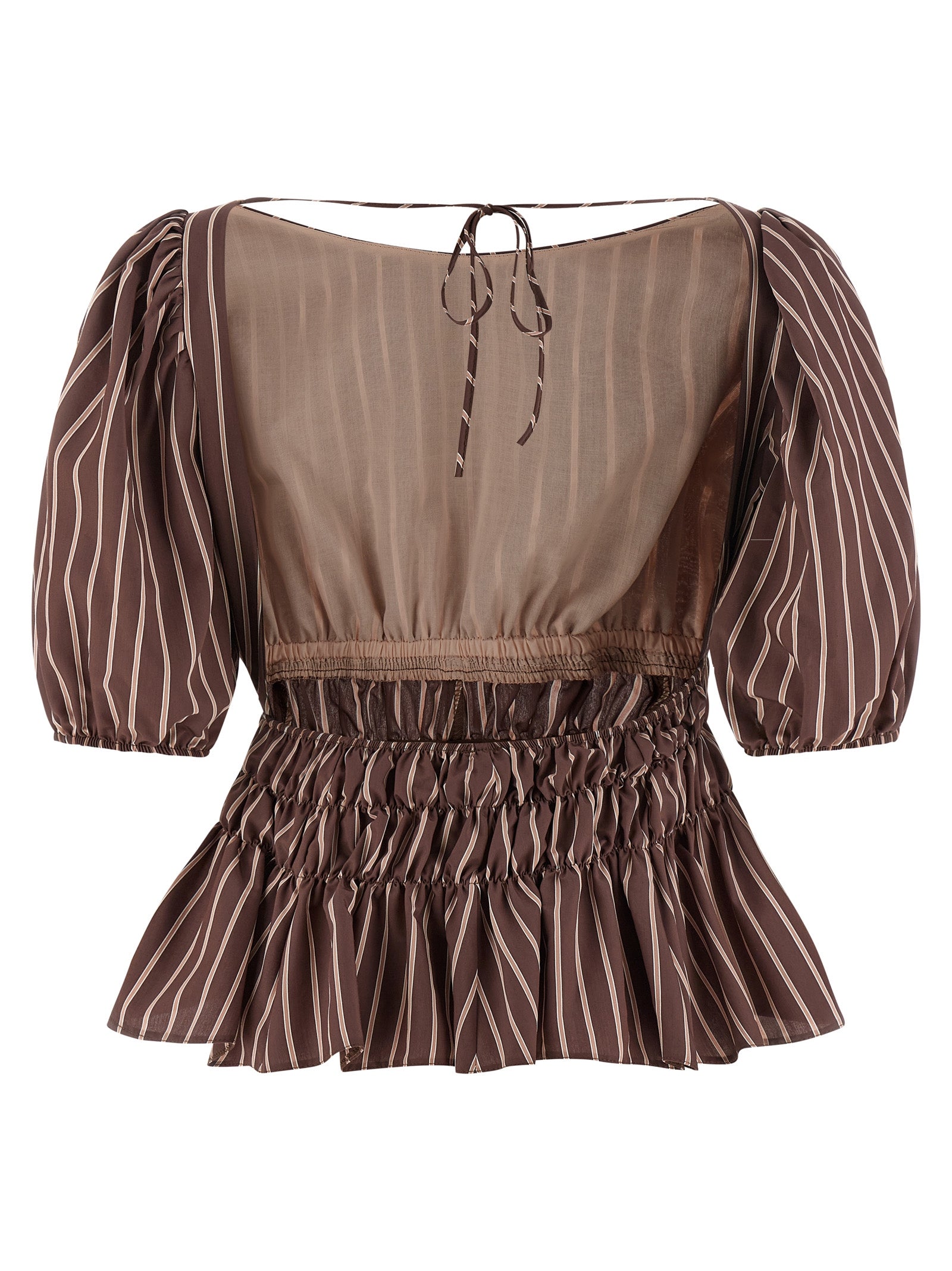 PINKO Jeanette Shirt