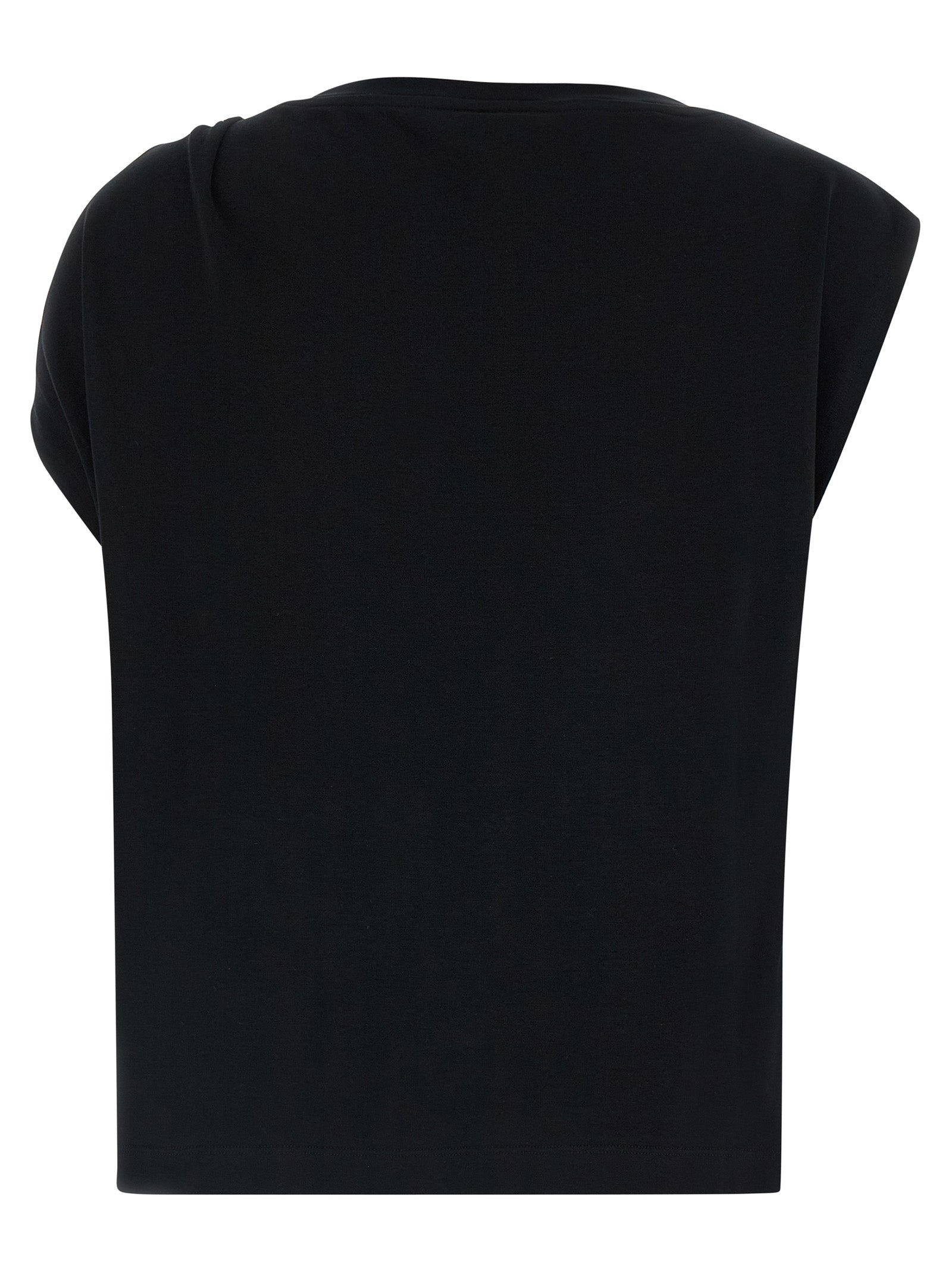 PINKO Melody Tank Top With Logo