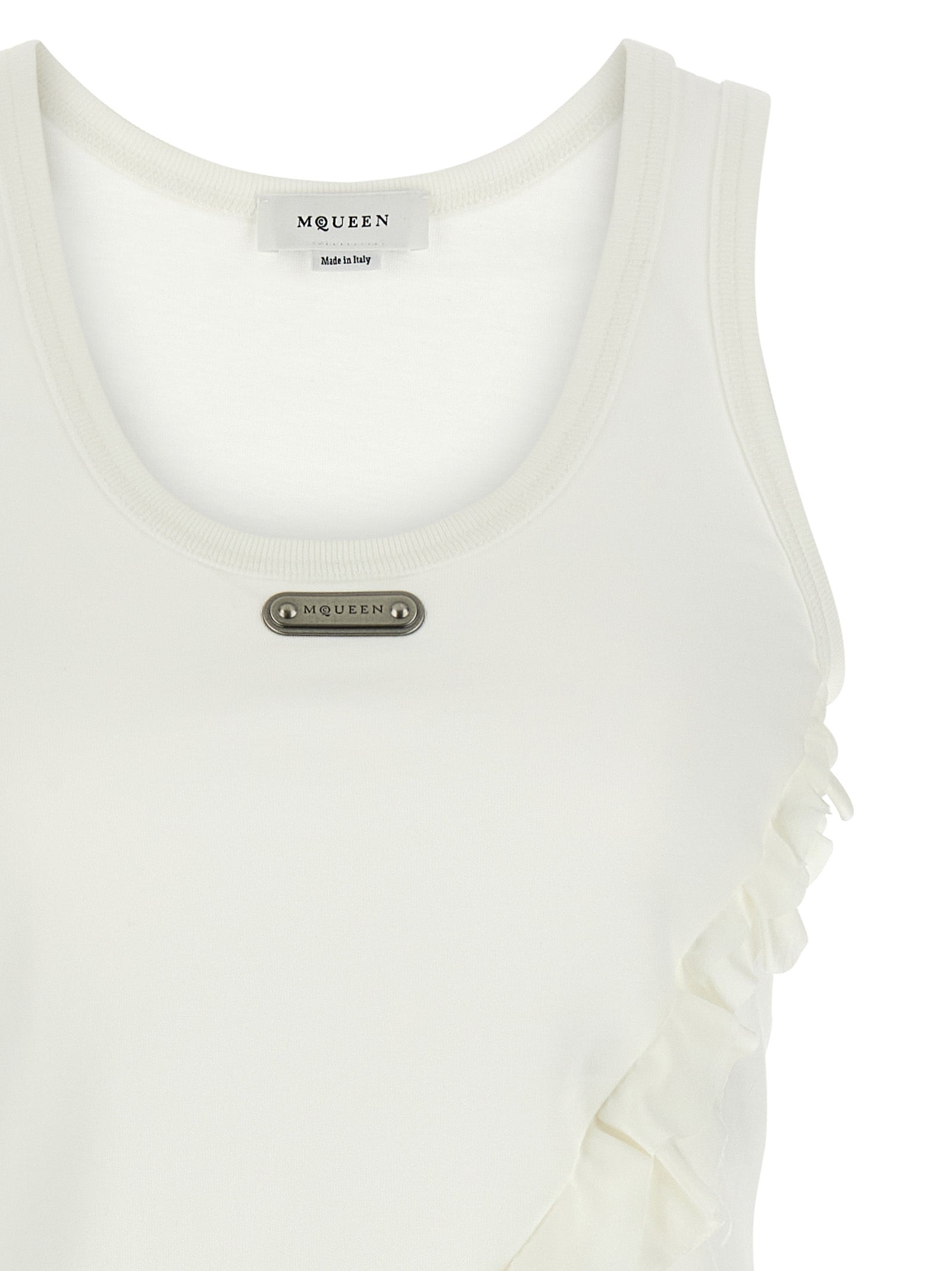 Alexander McQueen TankTop